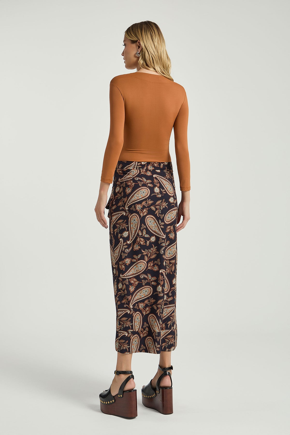 EST MAXI CASHMERE
