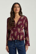 EST CASHMERE VINHO