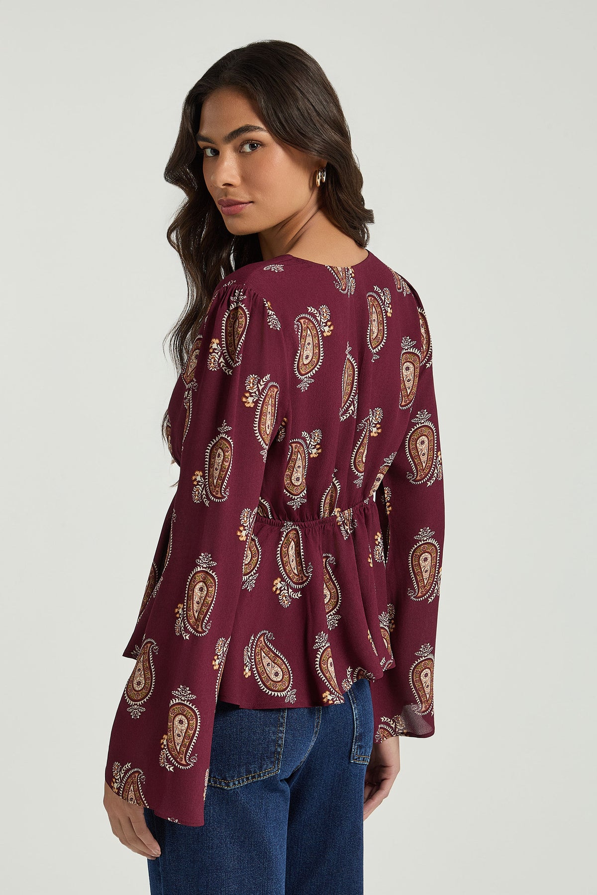 EST CASHMERE VINHO