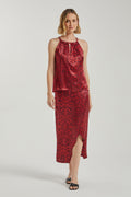 EST JACQUARD ARABESCO