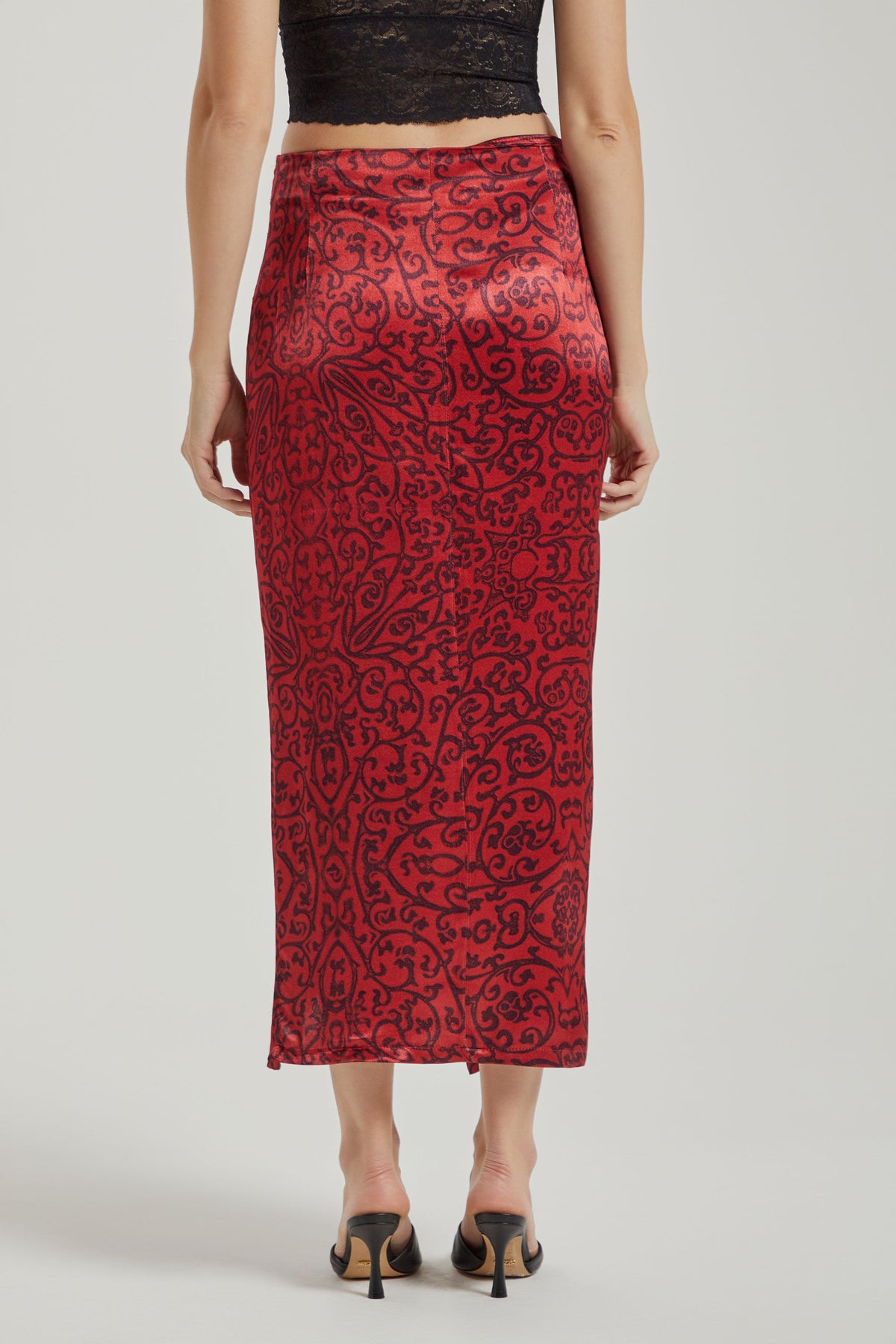 EST JACQUARD ARABESCO