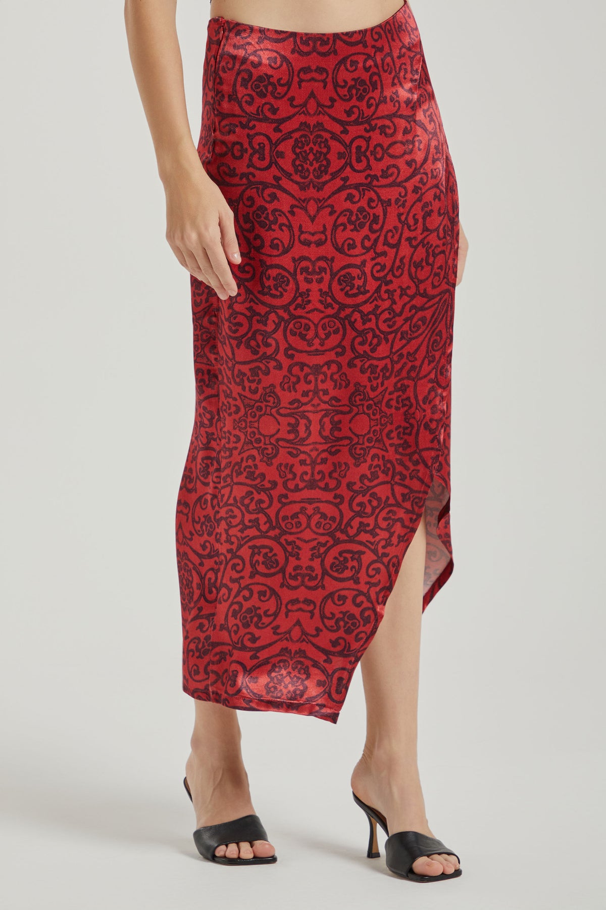 EST JACQUARD ARABESCO