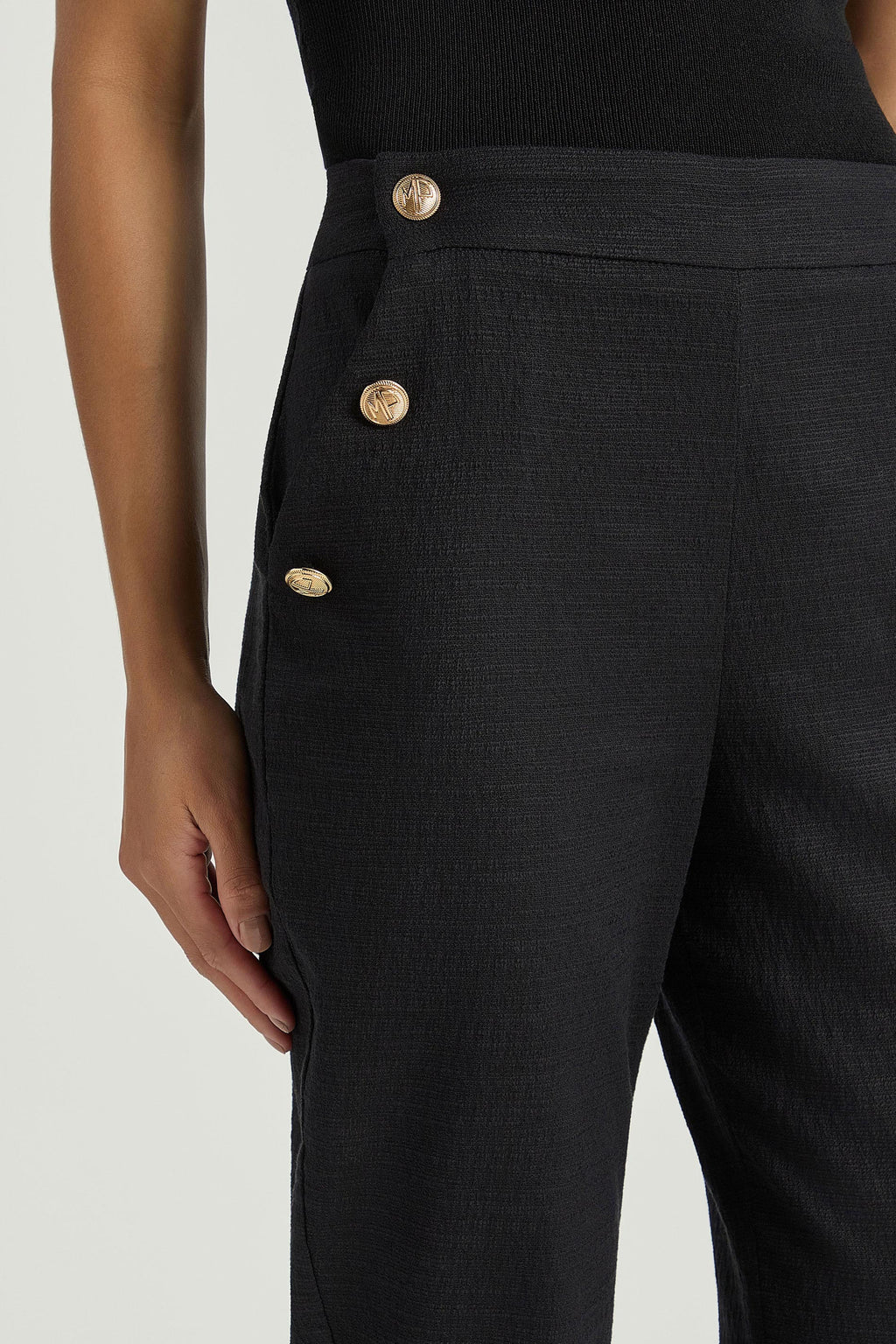 PRETO