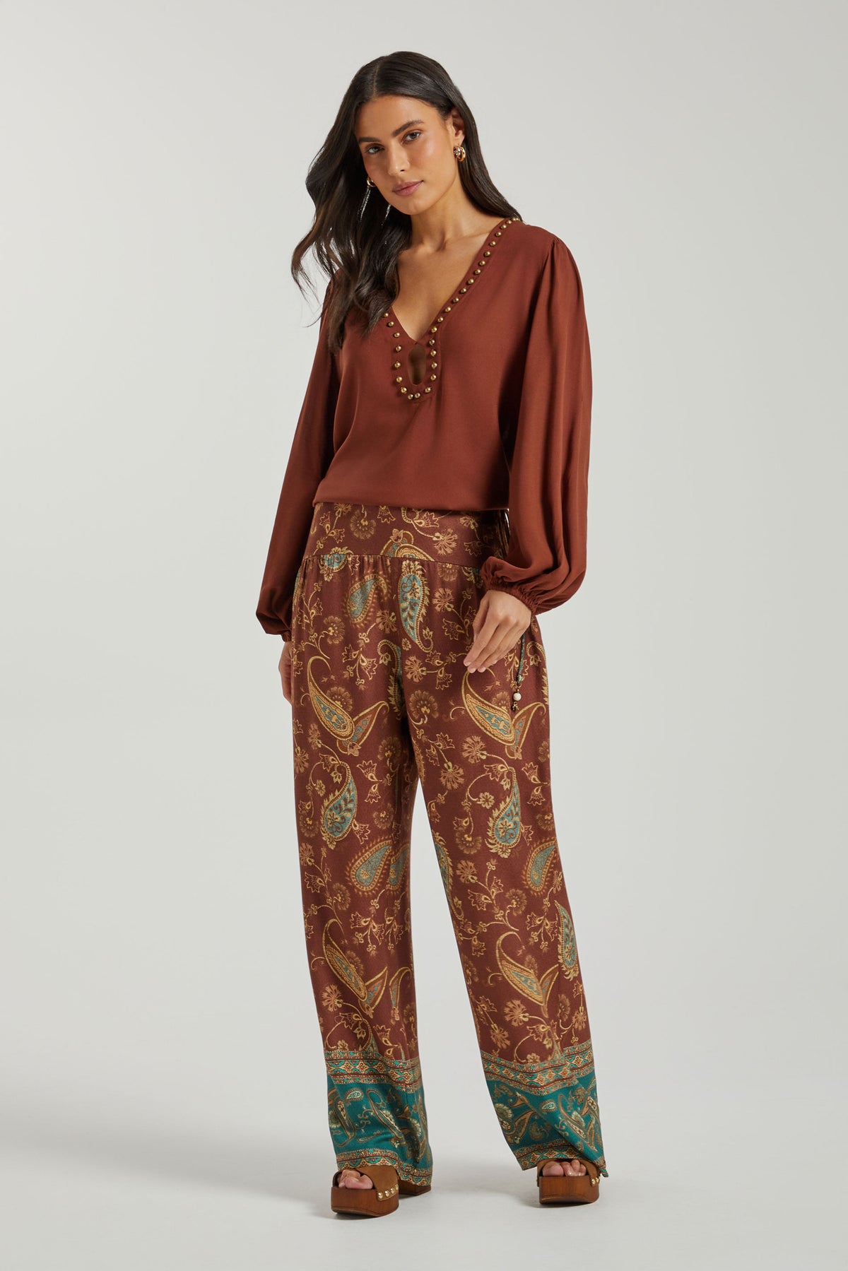 EST CASHMERE COFFEE