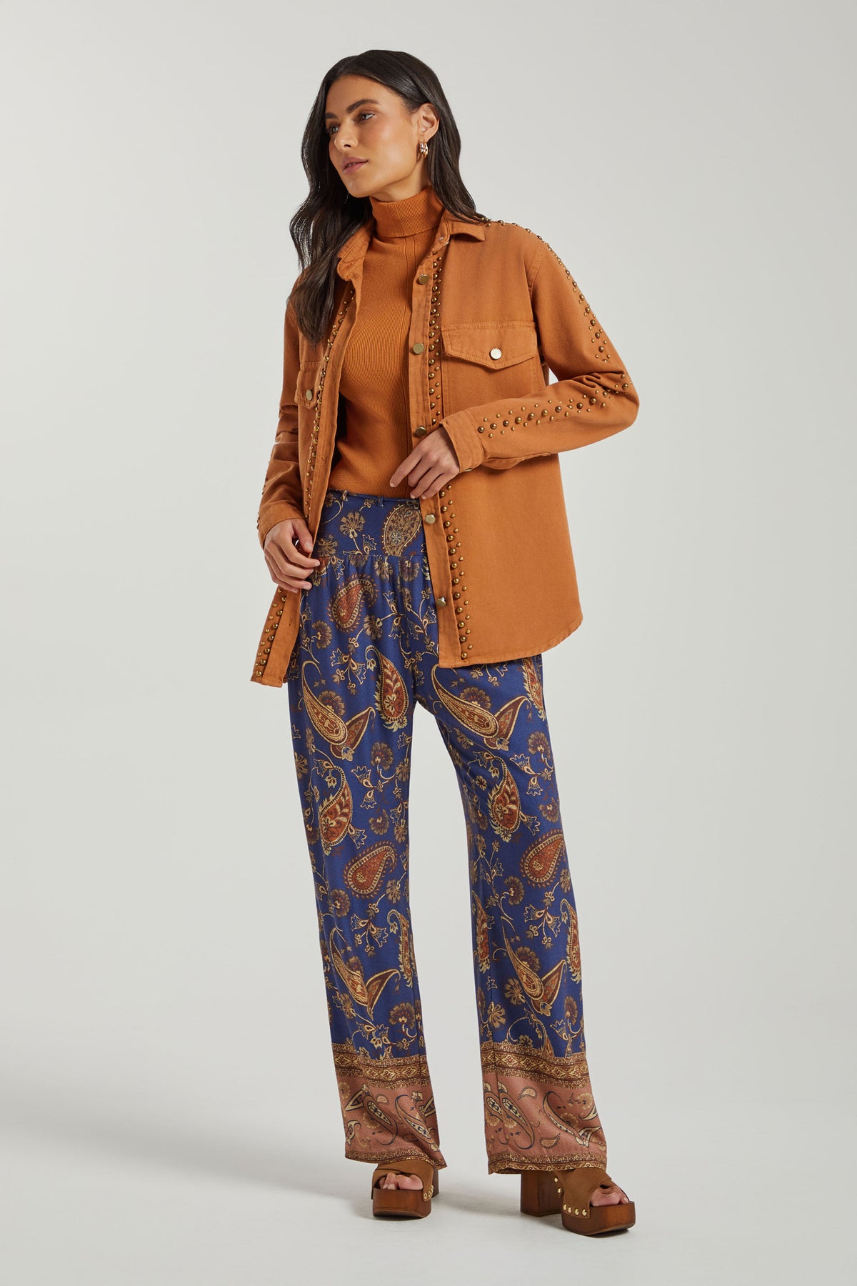EST CASHMERE BLUE