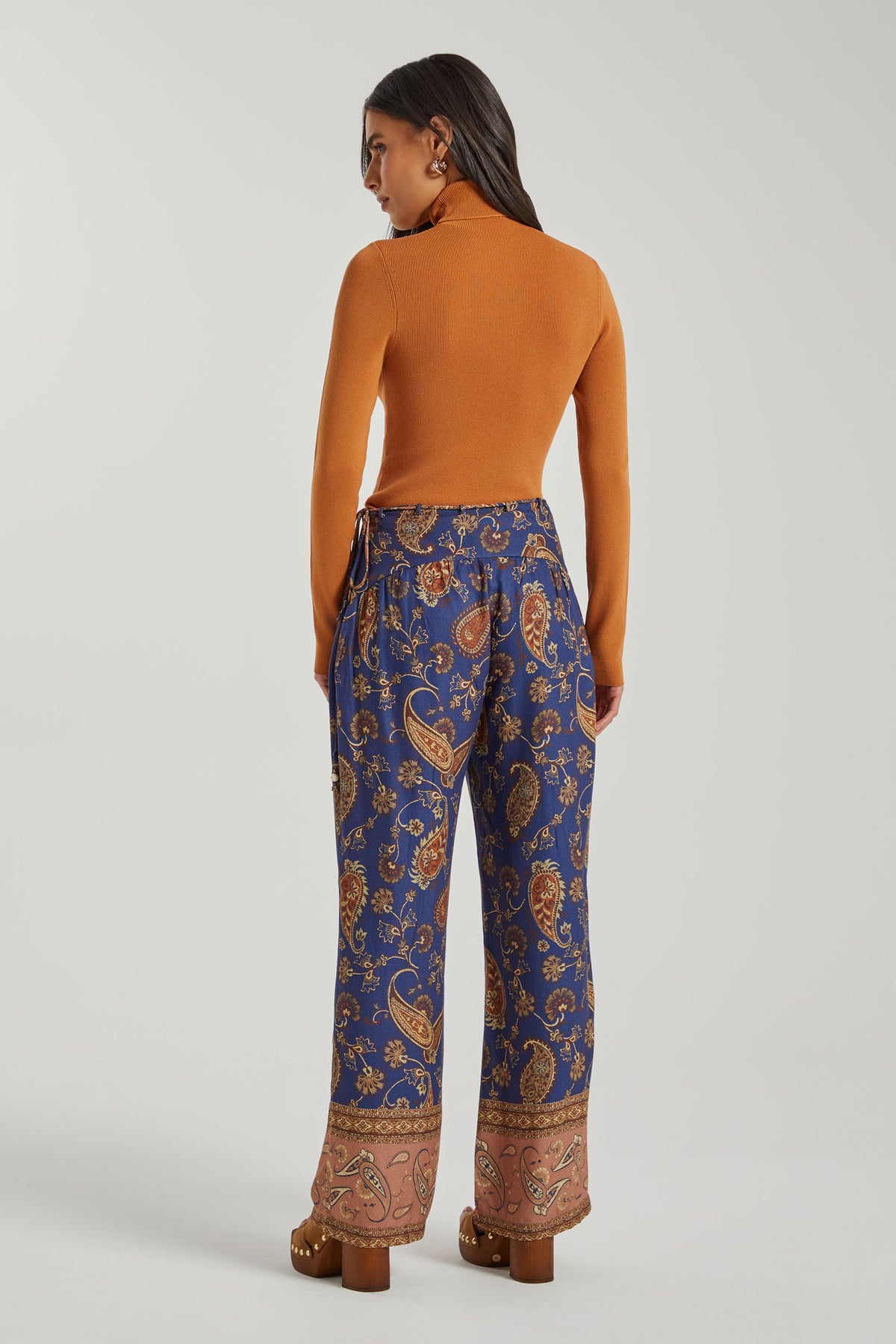 EST CASHMERE BLUE