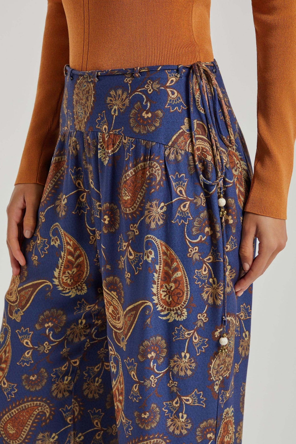 EST CASHMERE BLUE