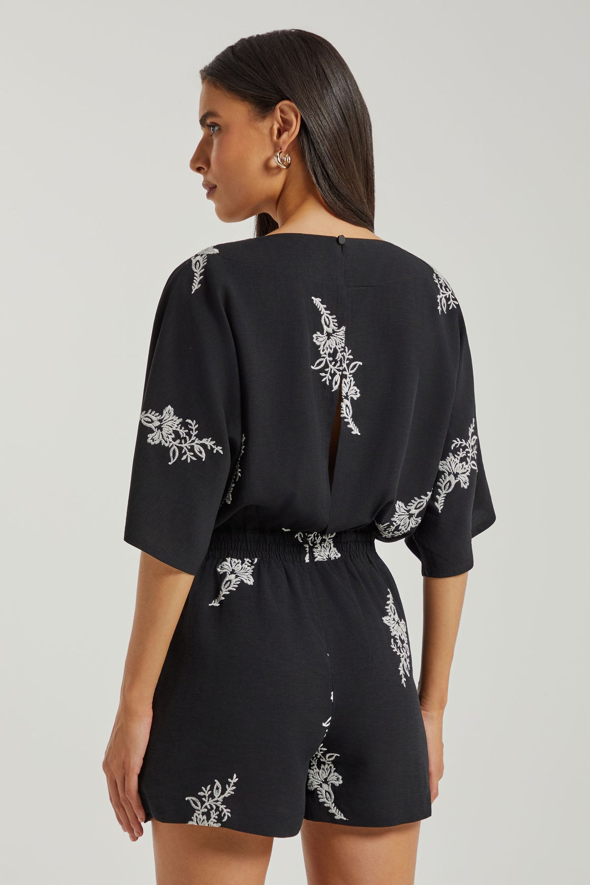 PRETO
