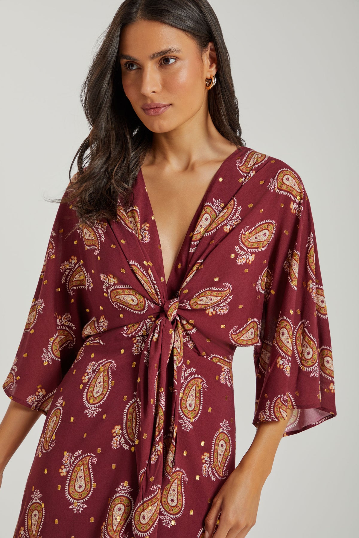 EST CASHMERE VINHO