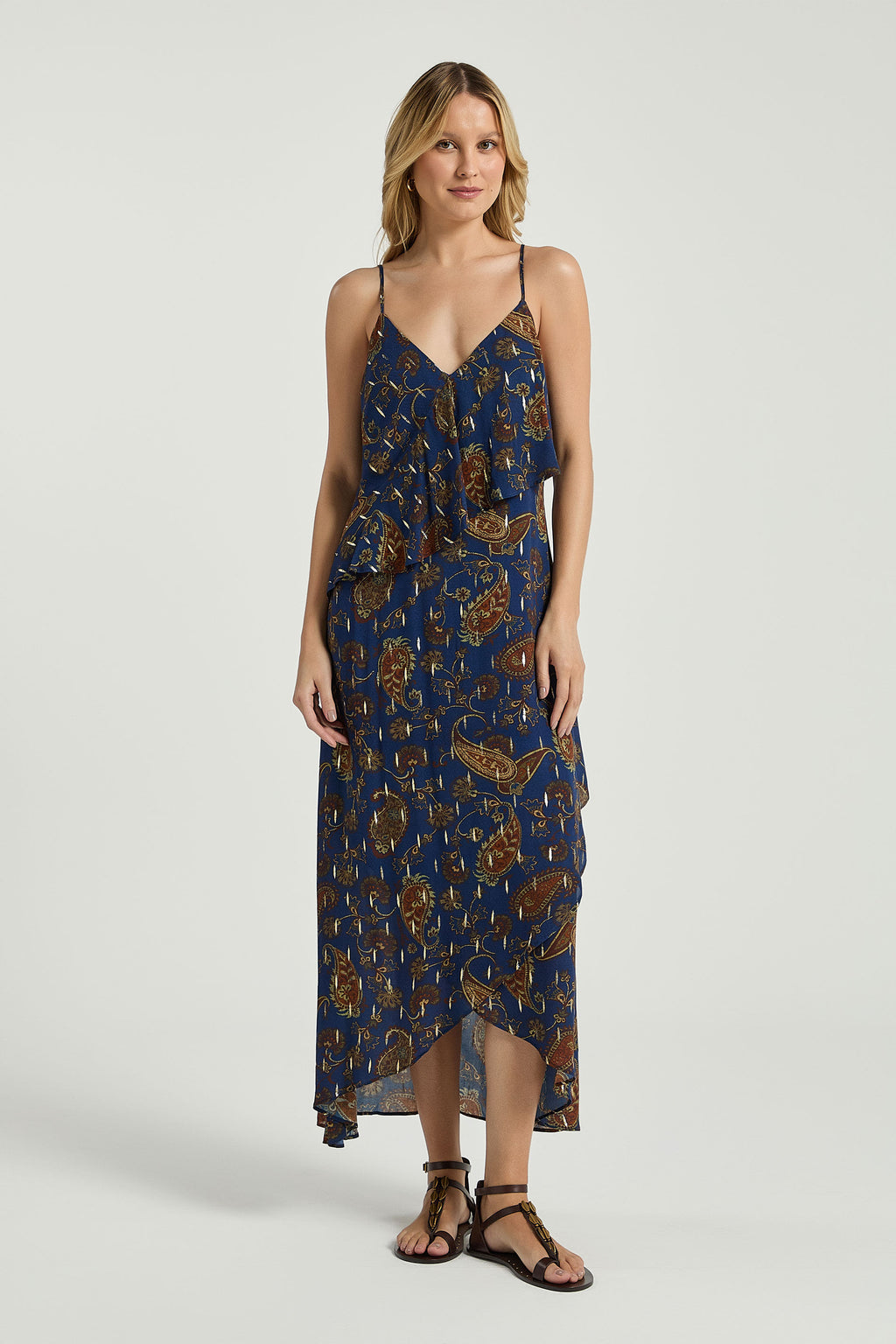 EST CASHMERE BLUE