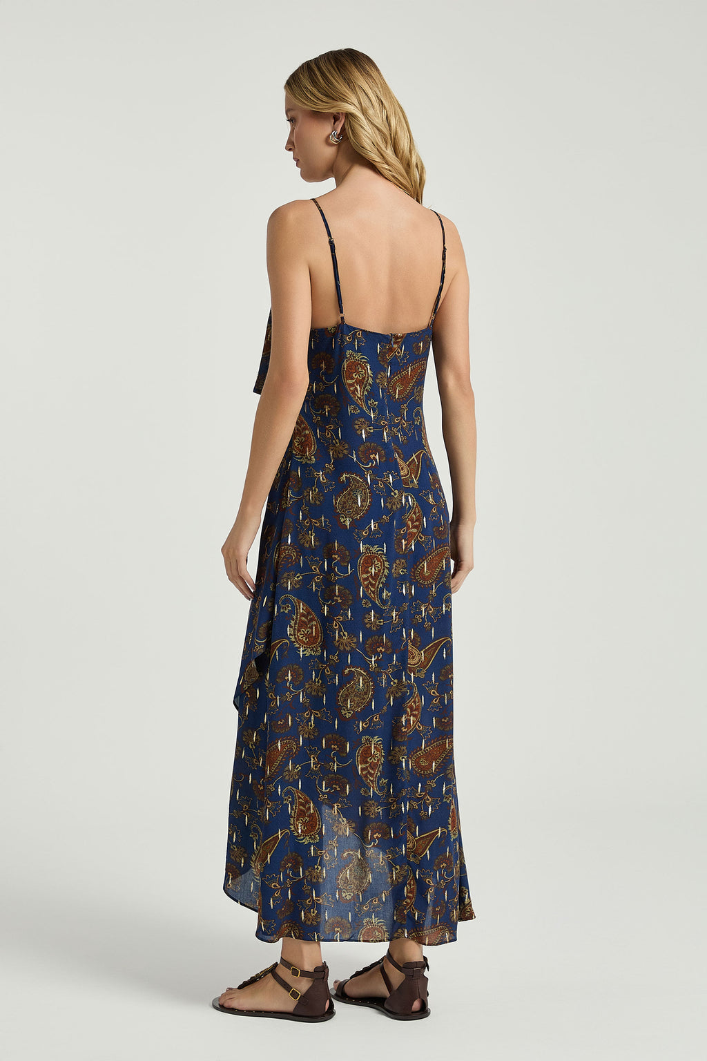 EST CASHMERE BLUE