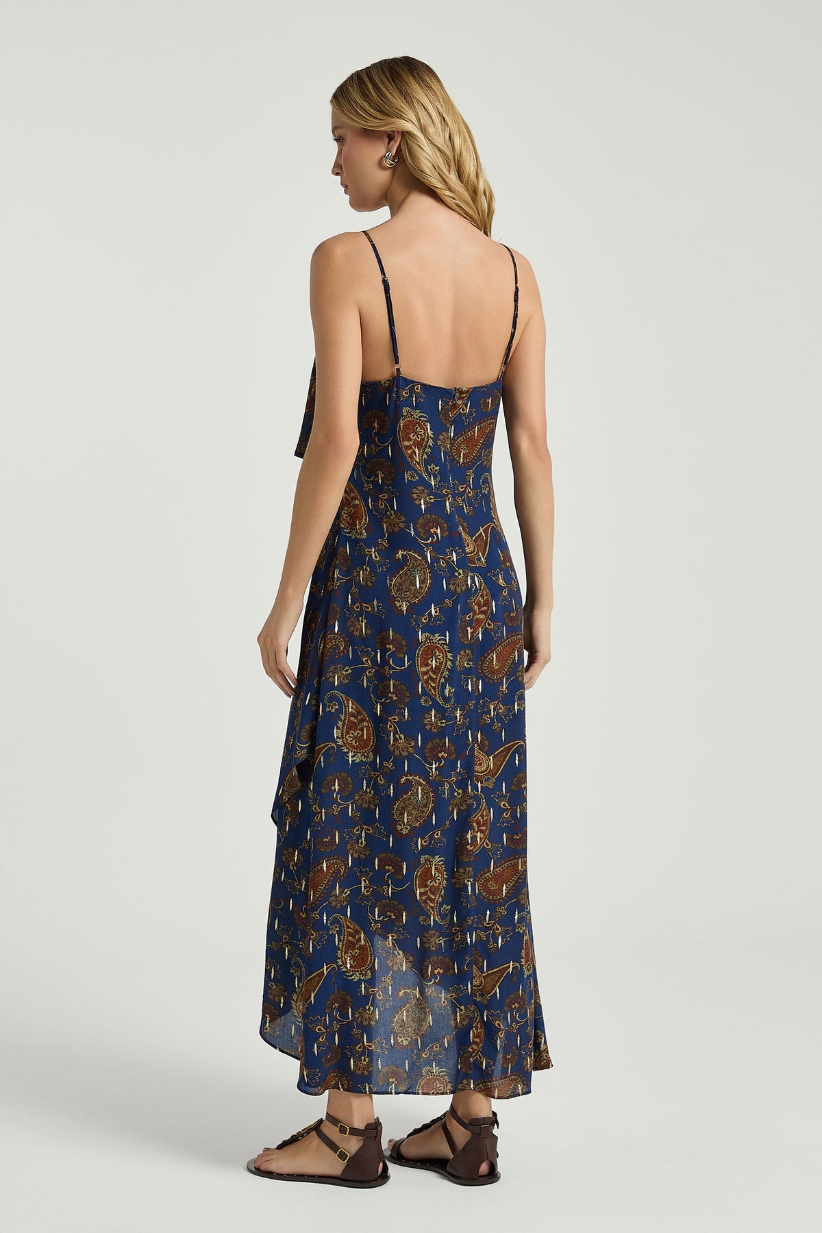EST CASHMERE BLUE
