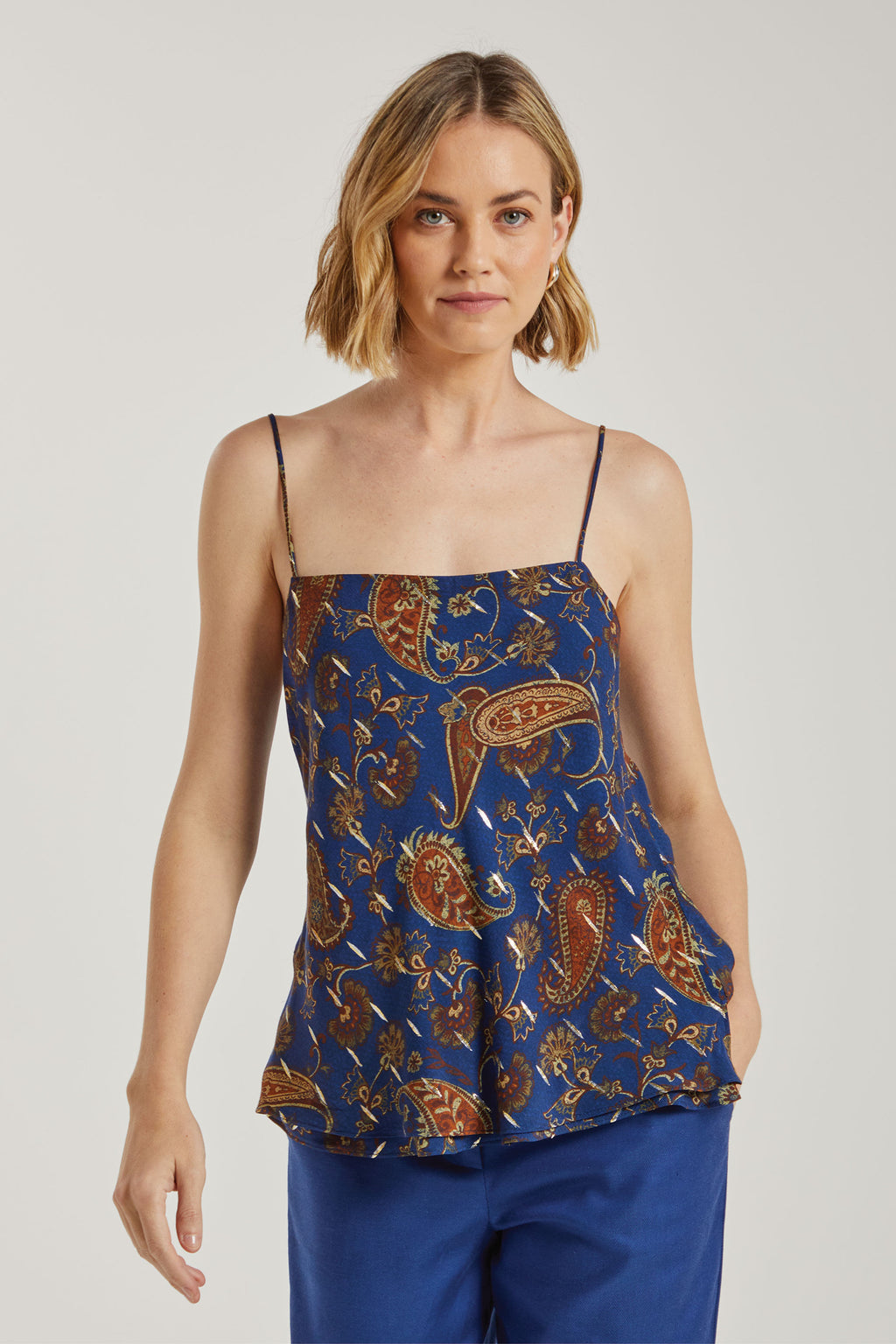 EST CASHMERE BLUE