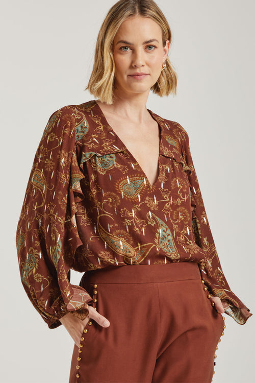 EST CASHMERE COFFEE