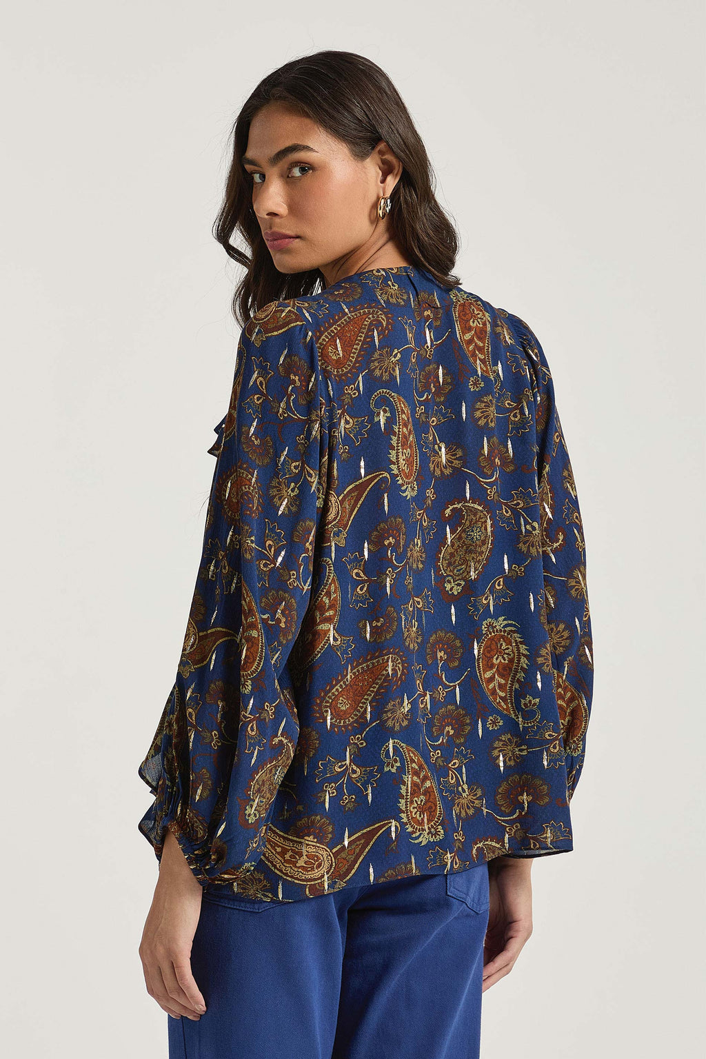 EST CASHMERE BLUE