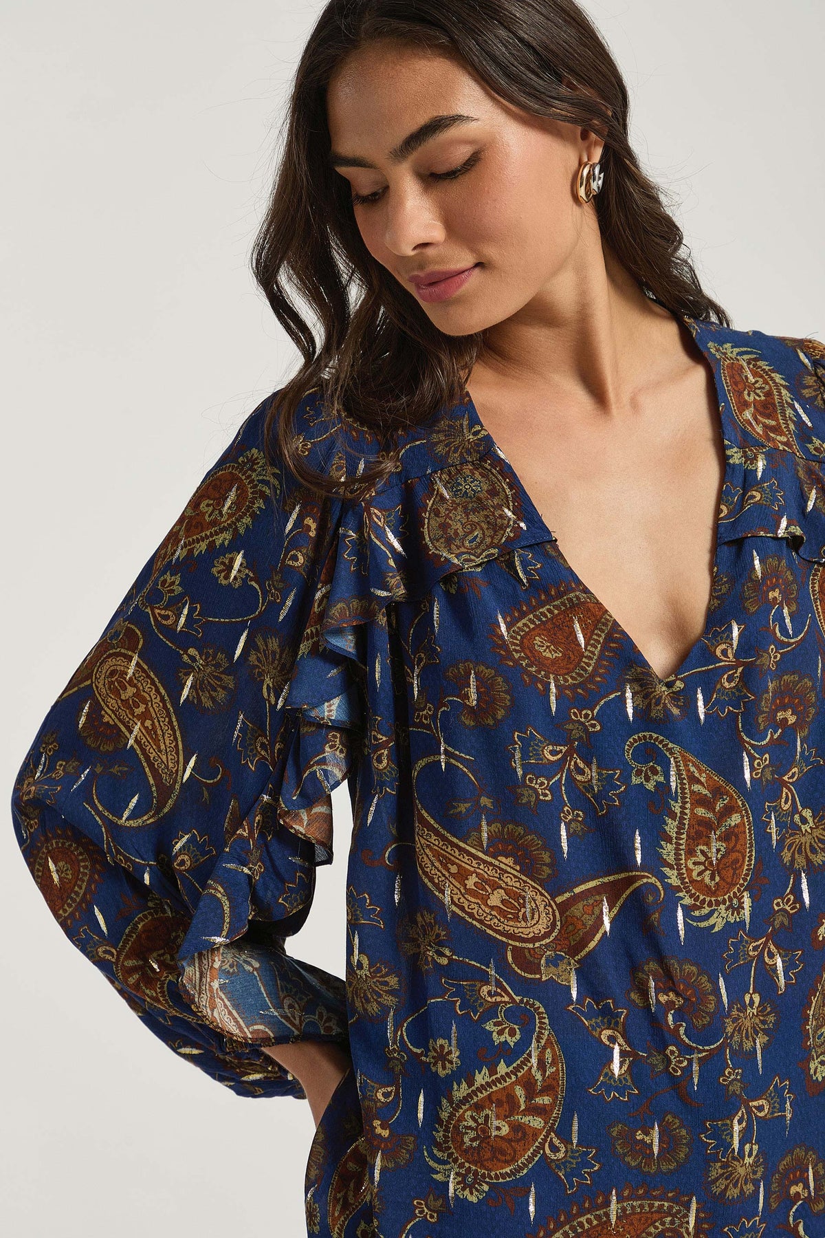 EST CASHMERE BLUE
