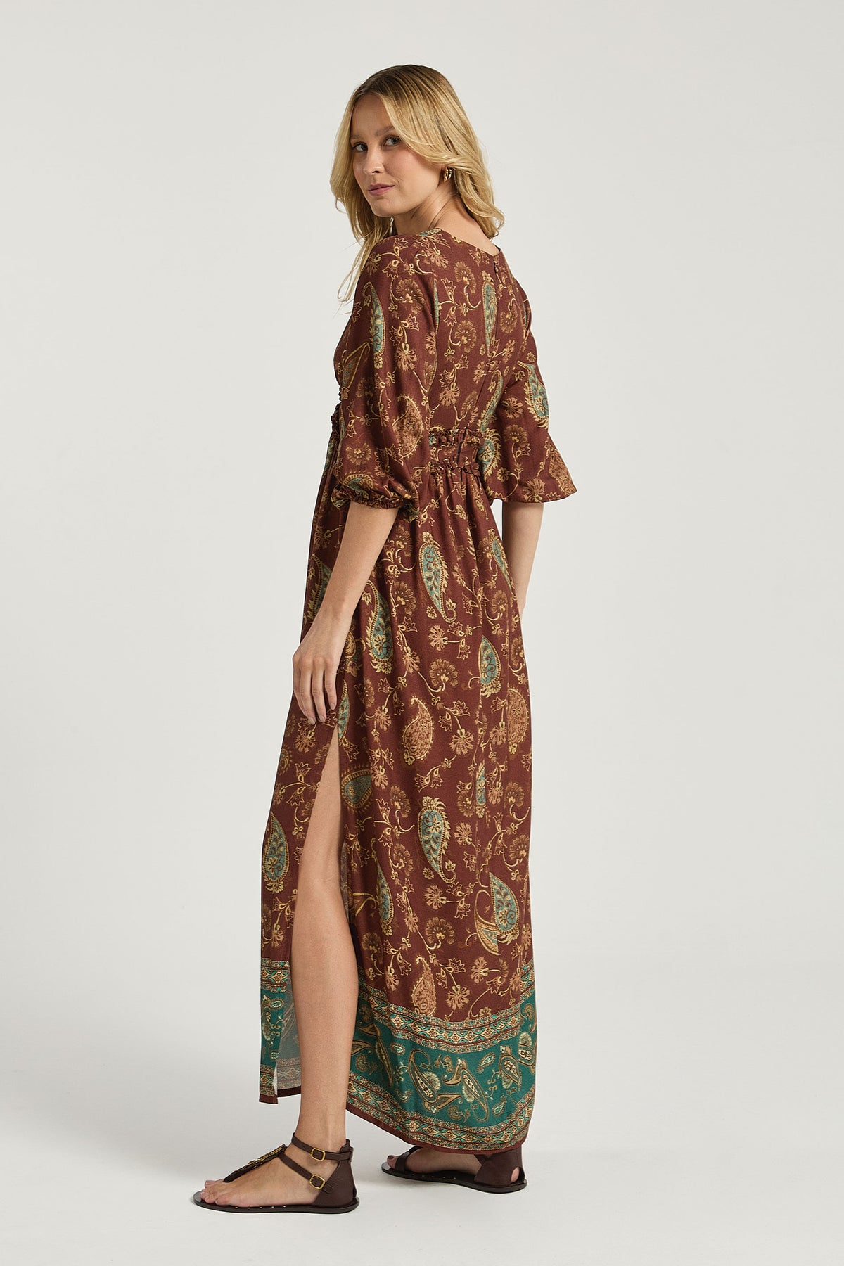 EST CASHMERE COFFEE