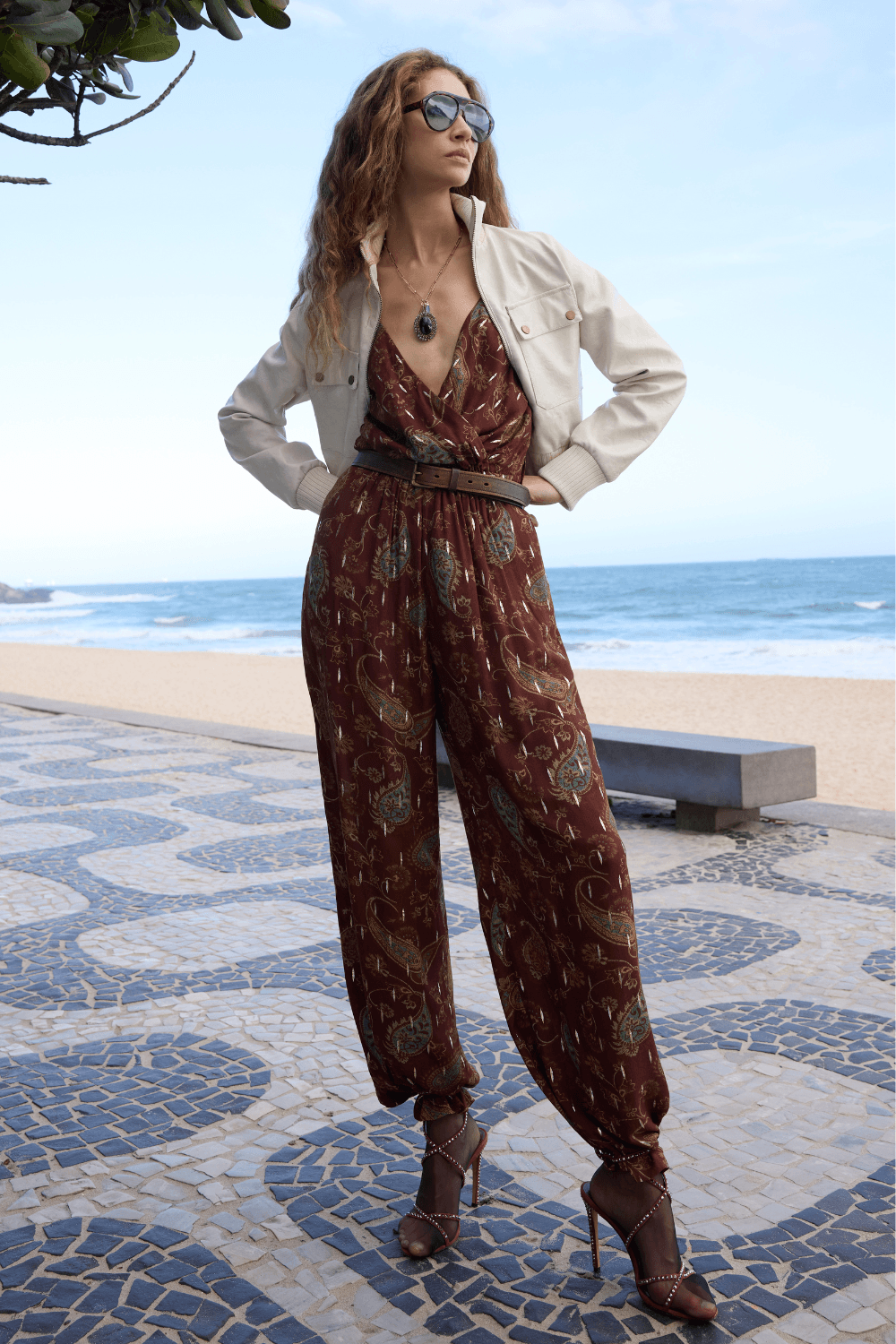 EST CASHMERE COFFEE