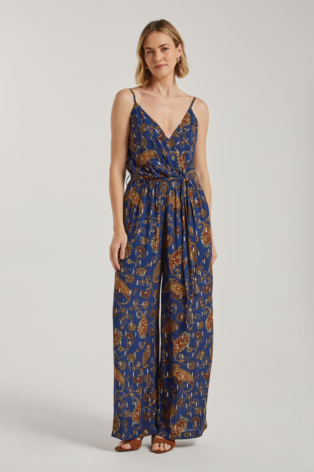 EST CASHMERE BLUE