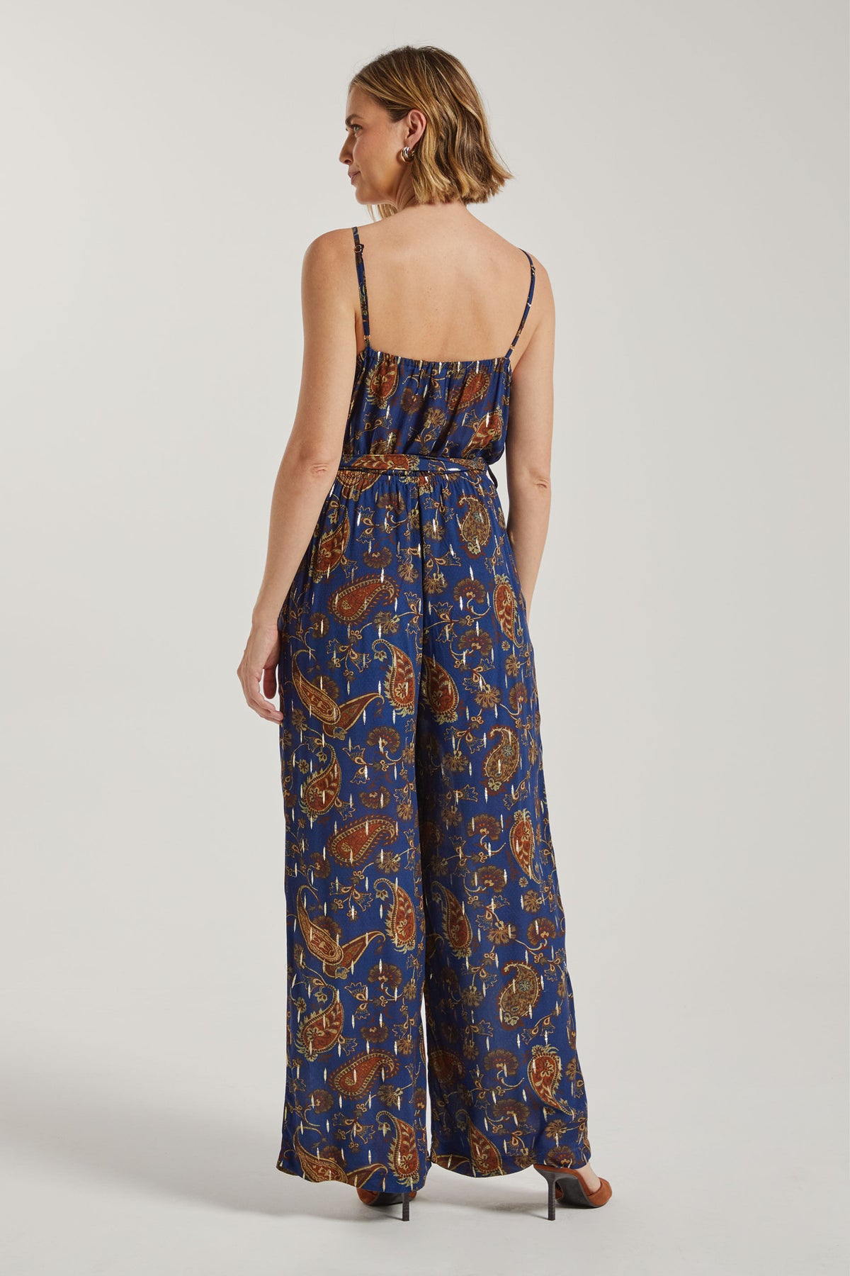 EST CASHMERE BLUE