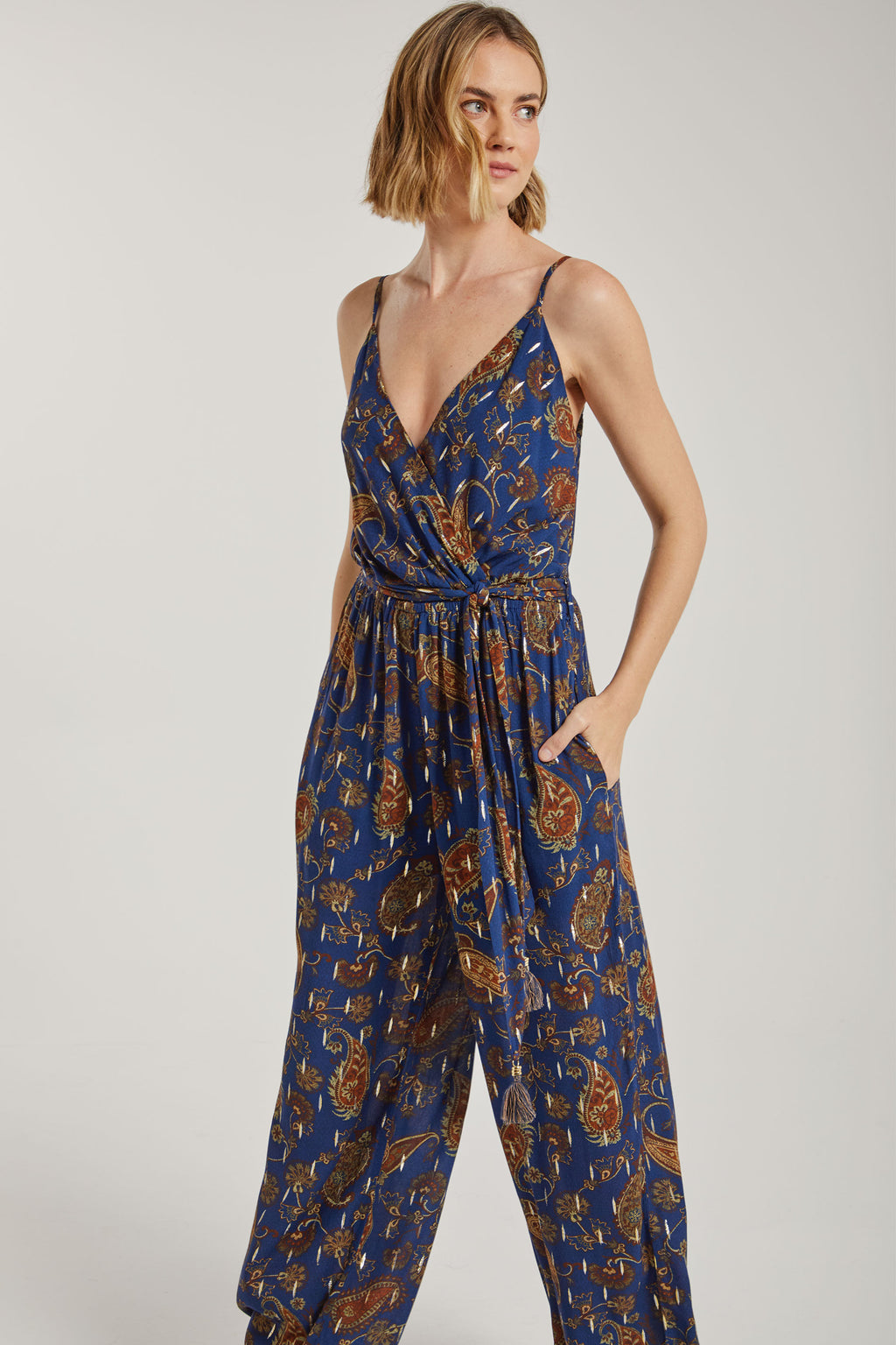 EST CASHMERE BLUE