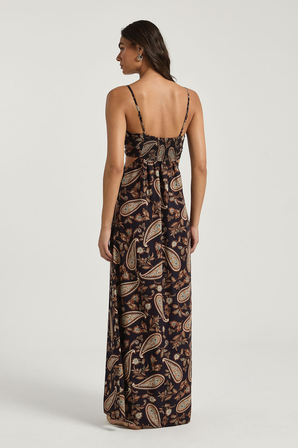 EST MAXI CASHMERE