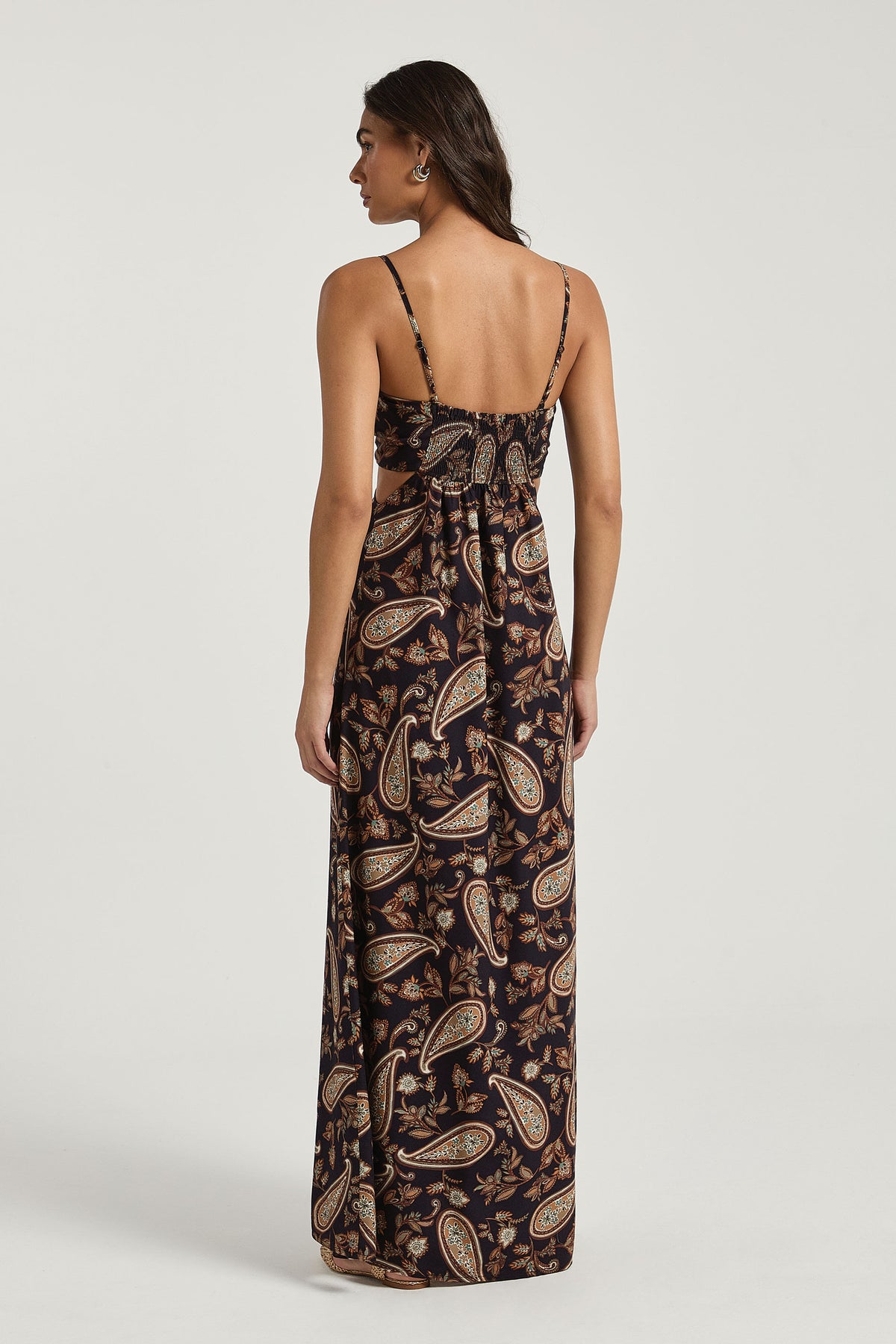 EST MAXI CASHMERE