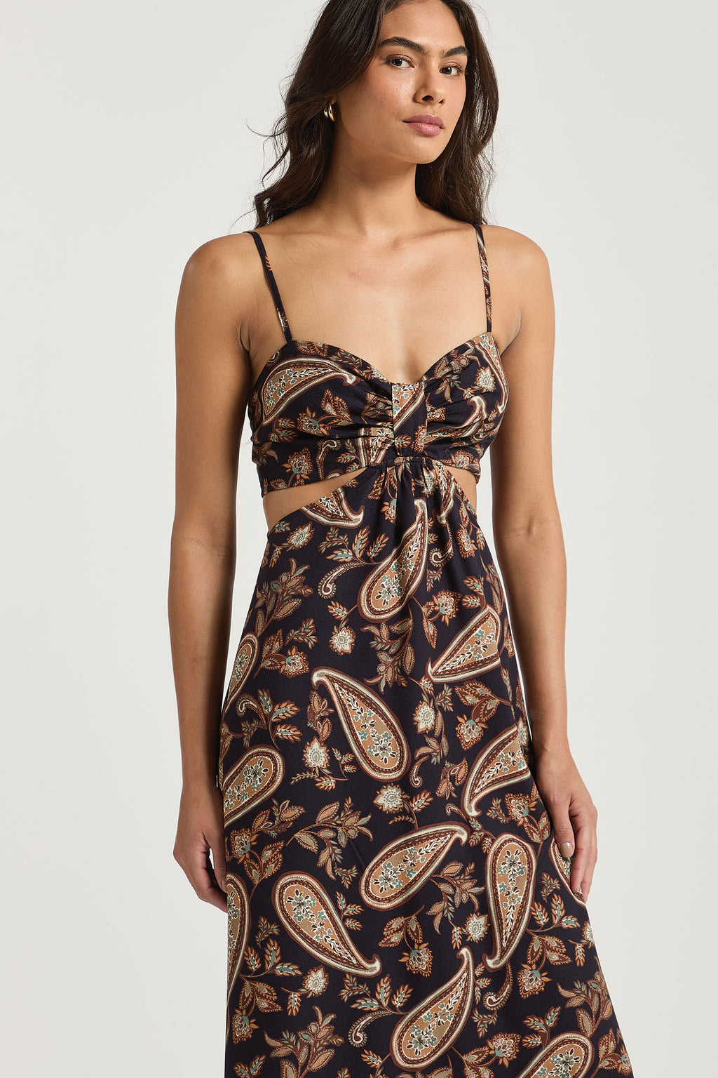 EST MAXI CASHMERE
