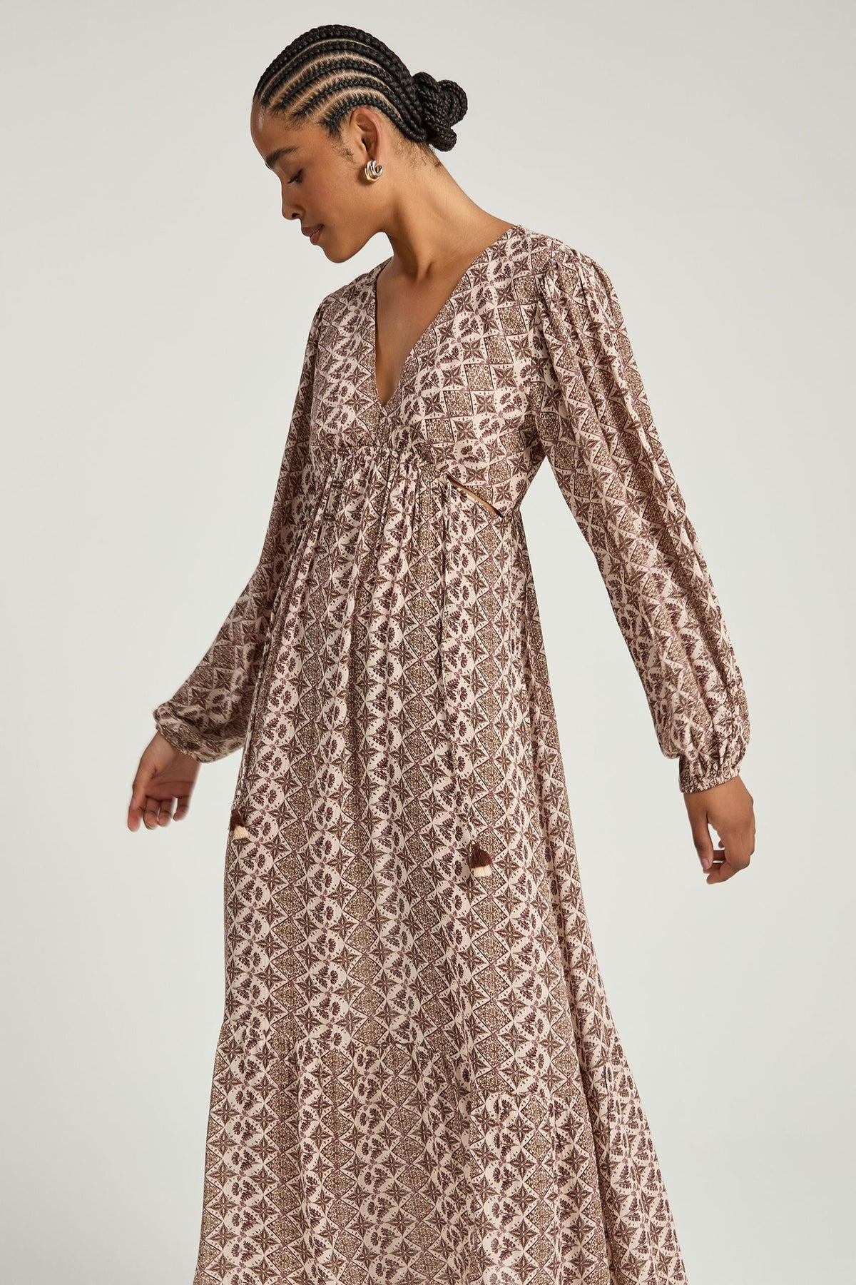 EST MOSAICO MISTICO