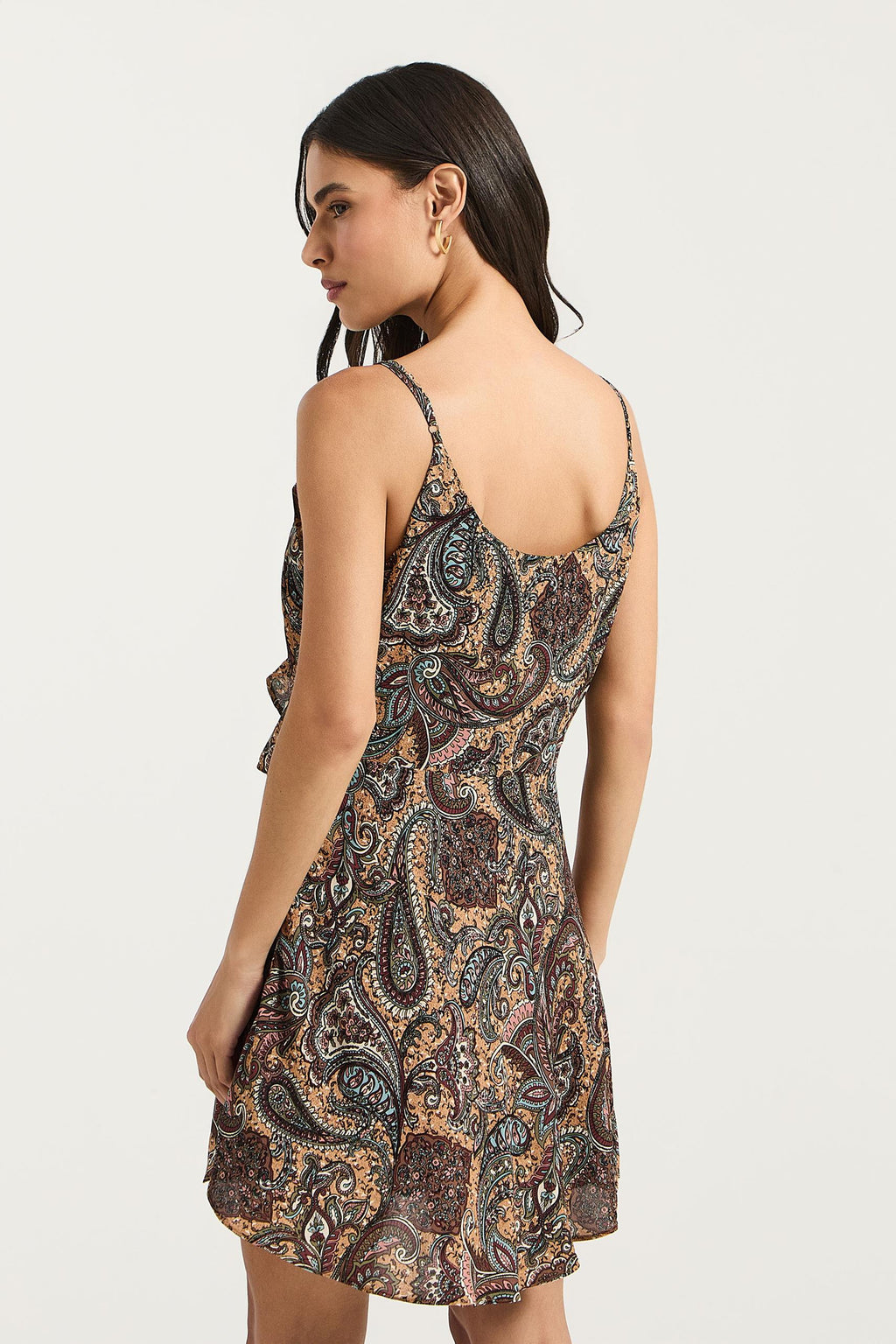 EST PAISLEY INFINITO