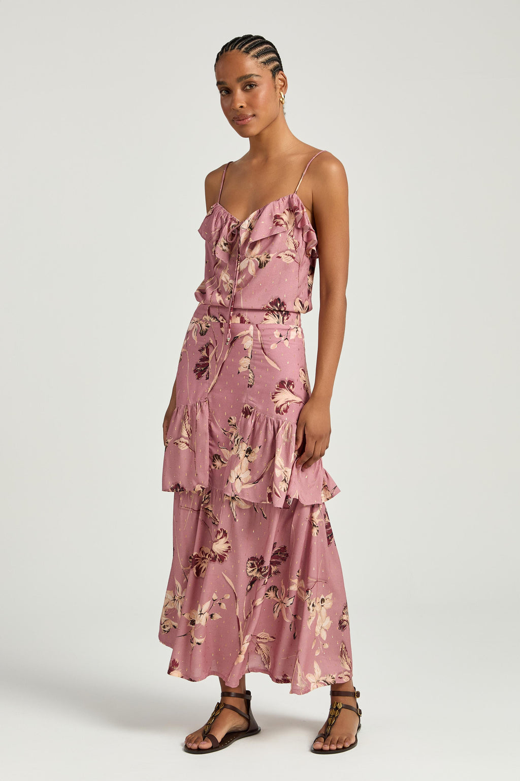 EST FLORAL DELICADO