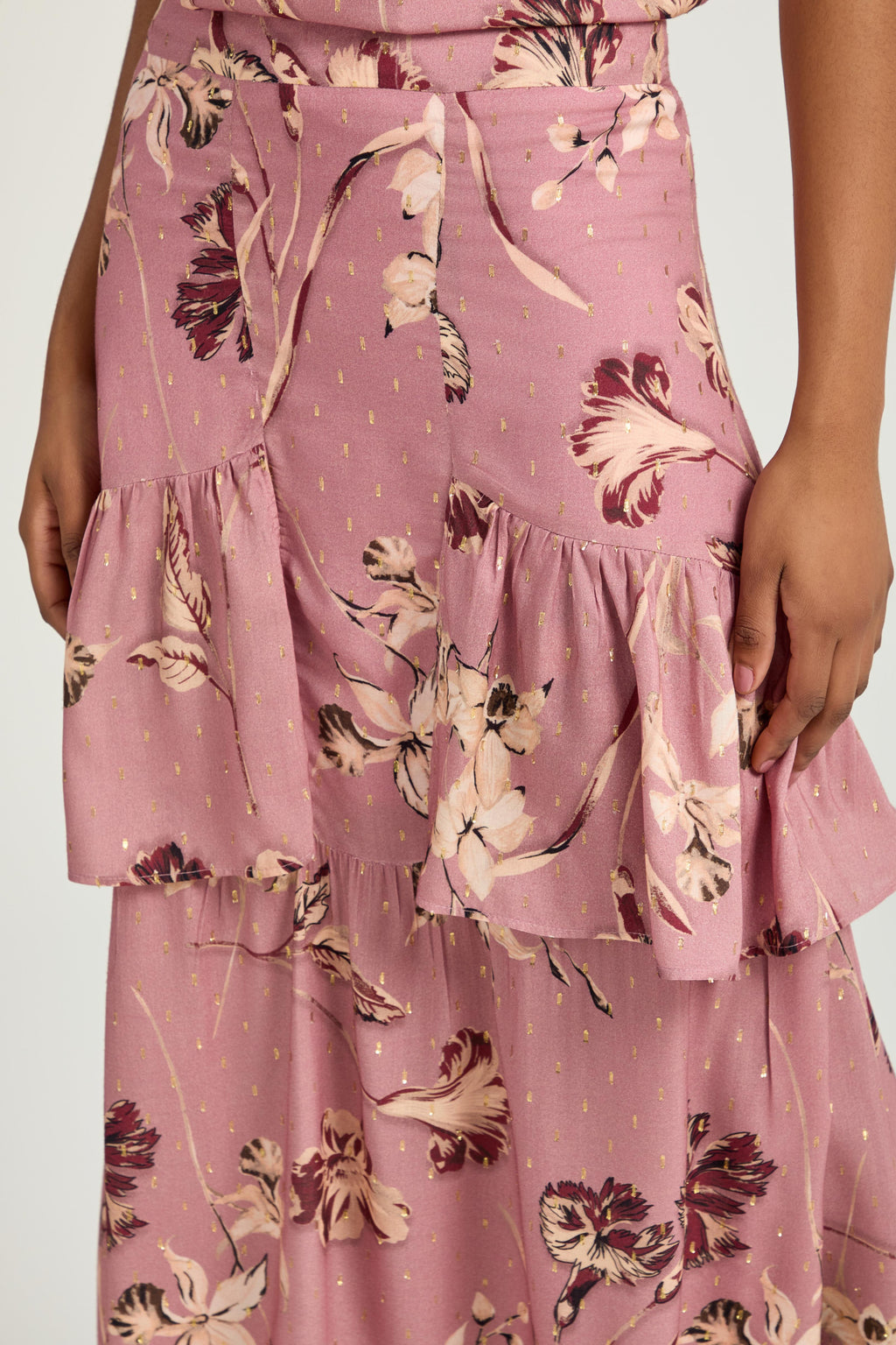 EST FLORAL DELICADO
