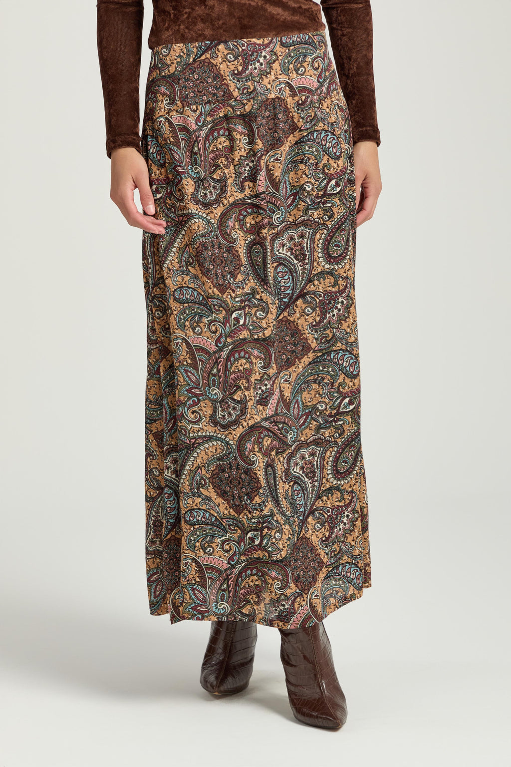 EST PAISLEY INFINITO