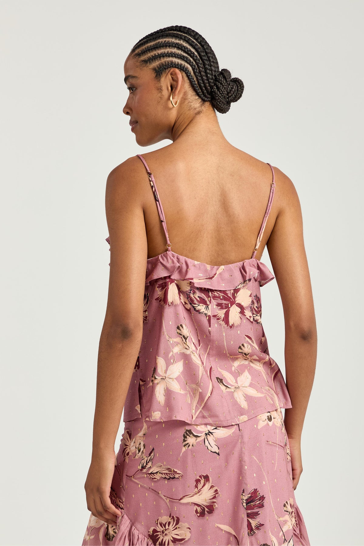 EST FLORAL DELICADO