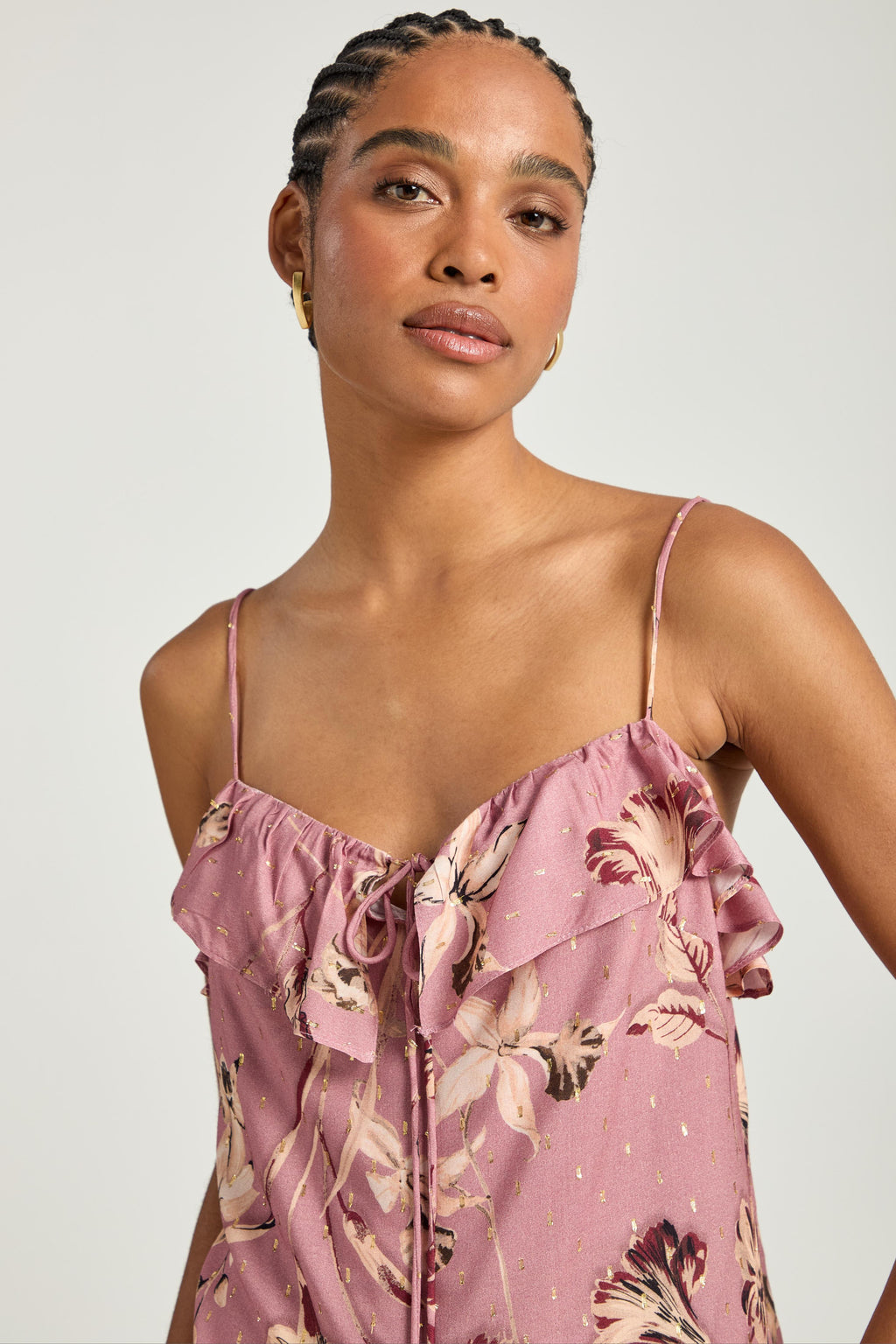 EST FLORAL DELICADO