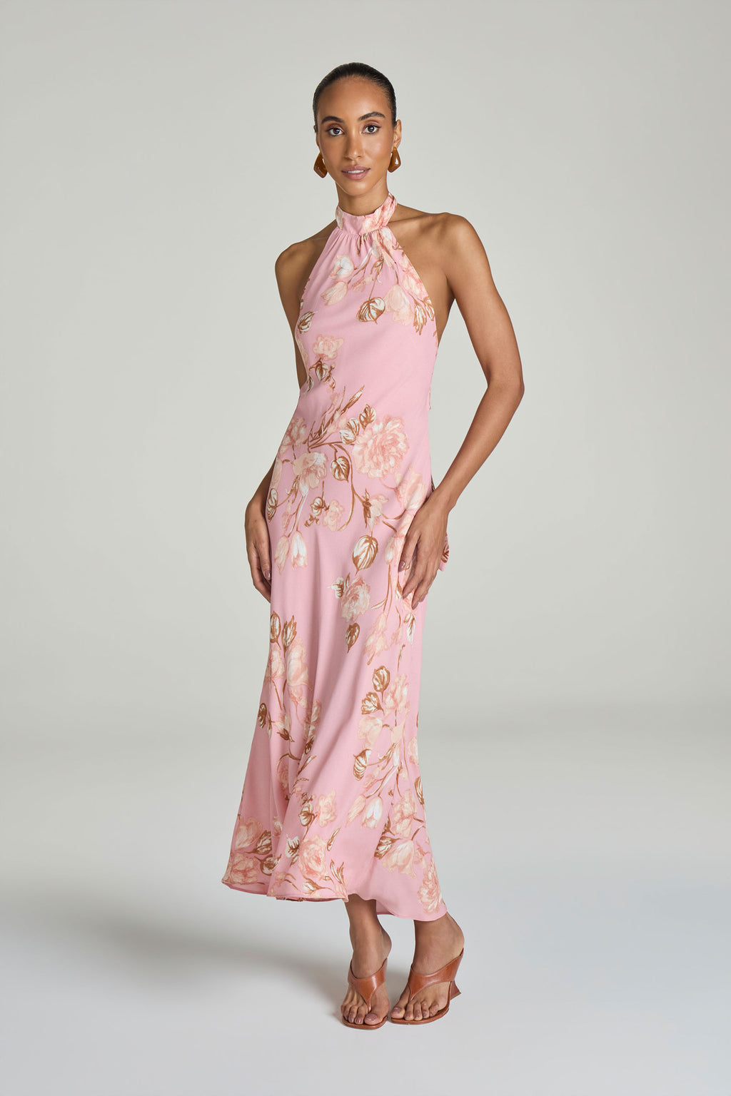 EST FLORAIS CAPRI