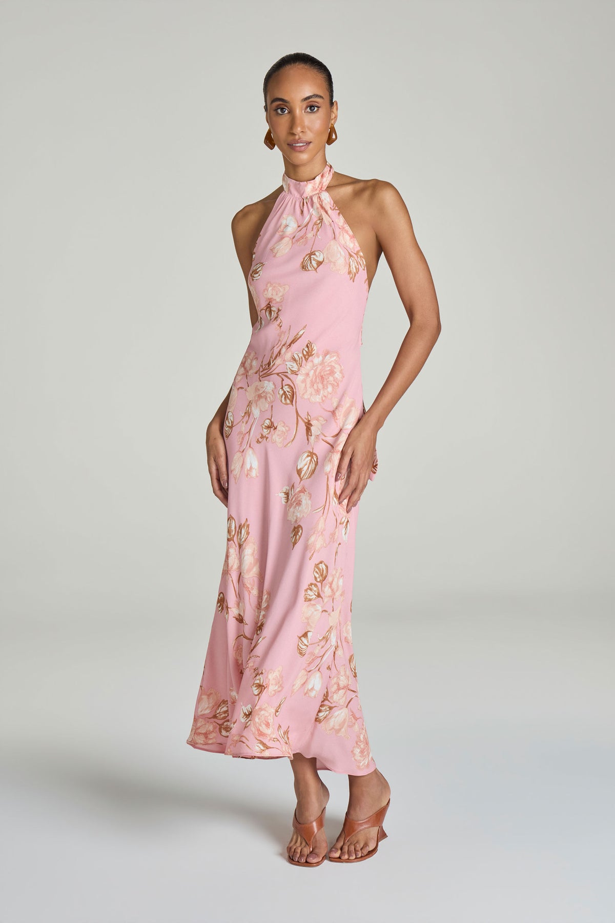 EST FLORAIS CAPRI