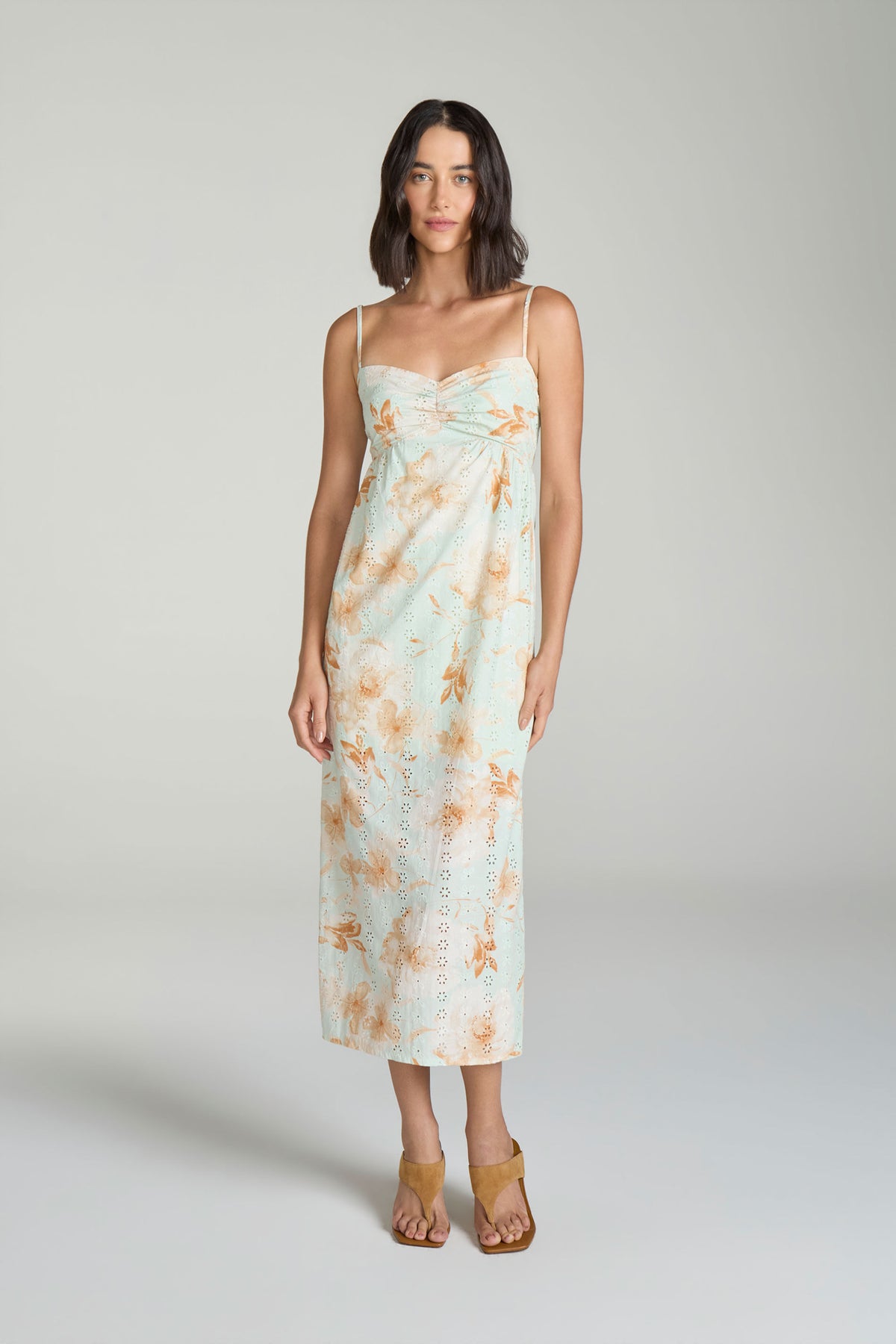 EST FLORAL SERENO