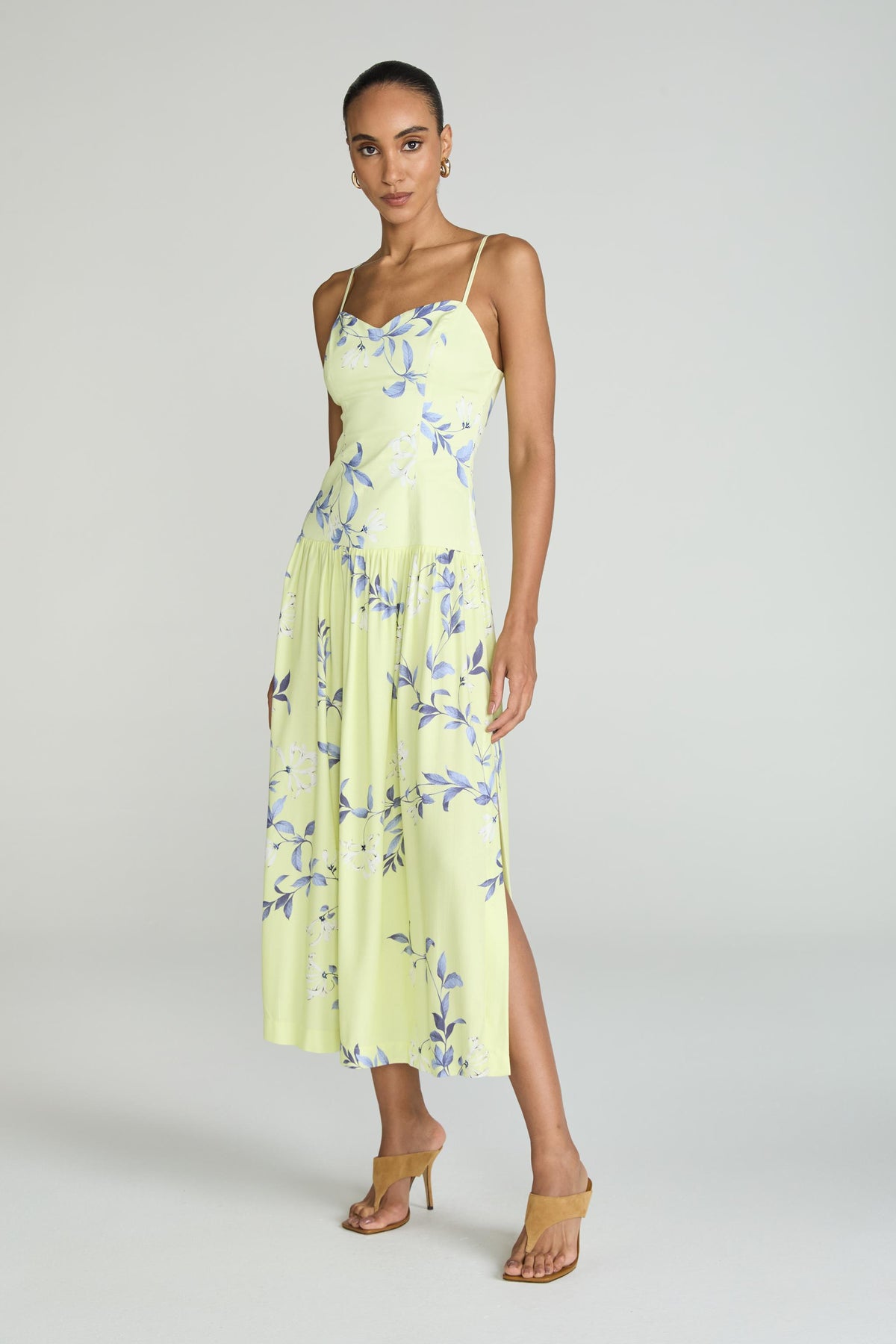 EST FLORAL CITRICO