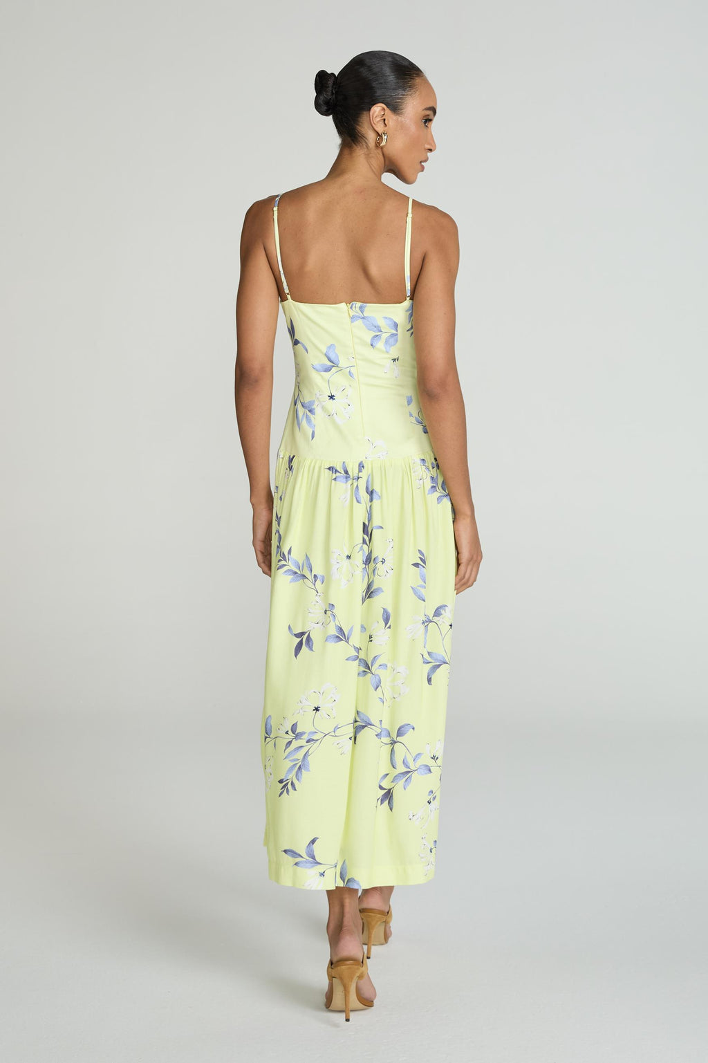 EST FLORAL CITRICO