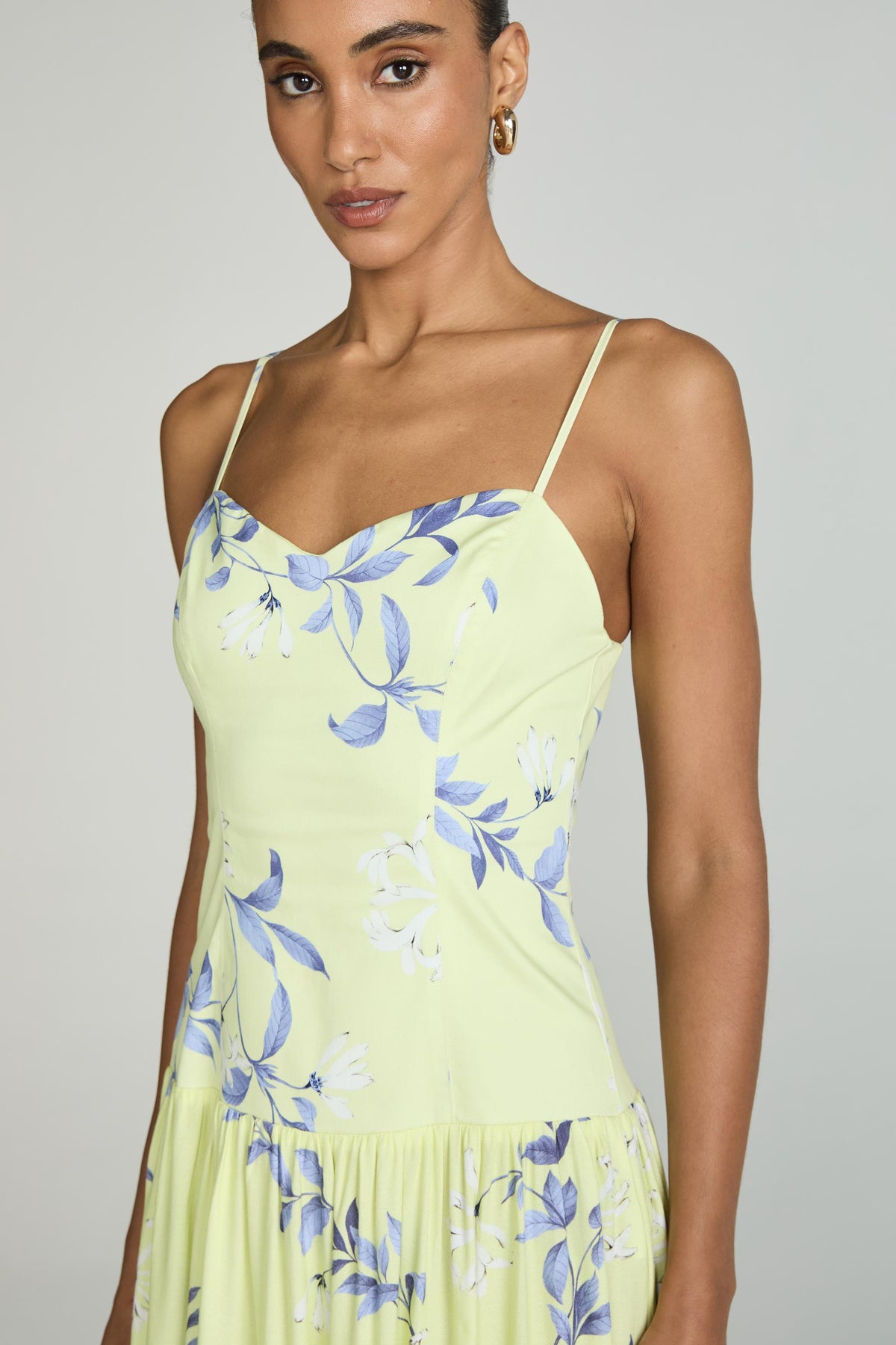 EST FLORAL CITRICO