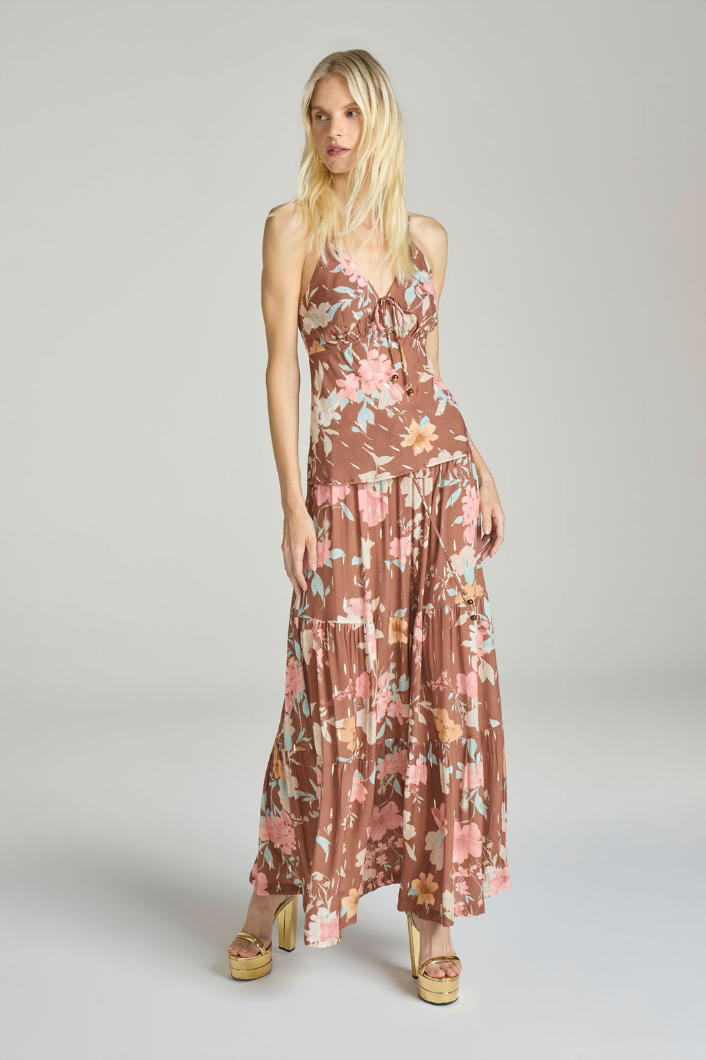 EST FLORAL TOFFEE