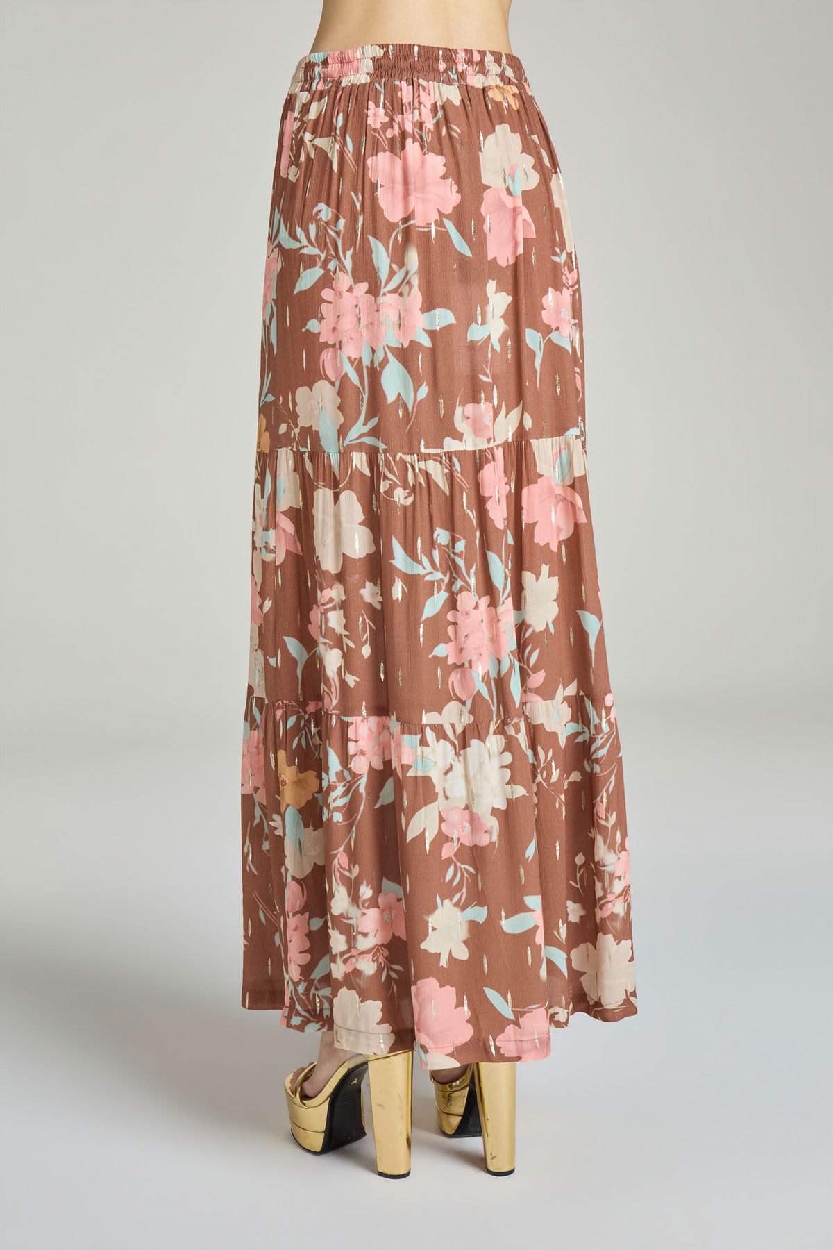EST FLORAL TOFFEE