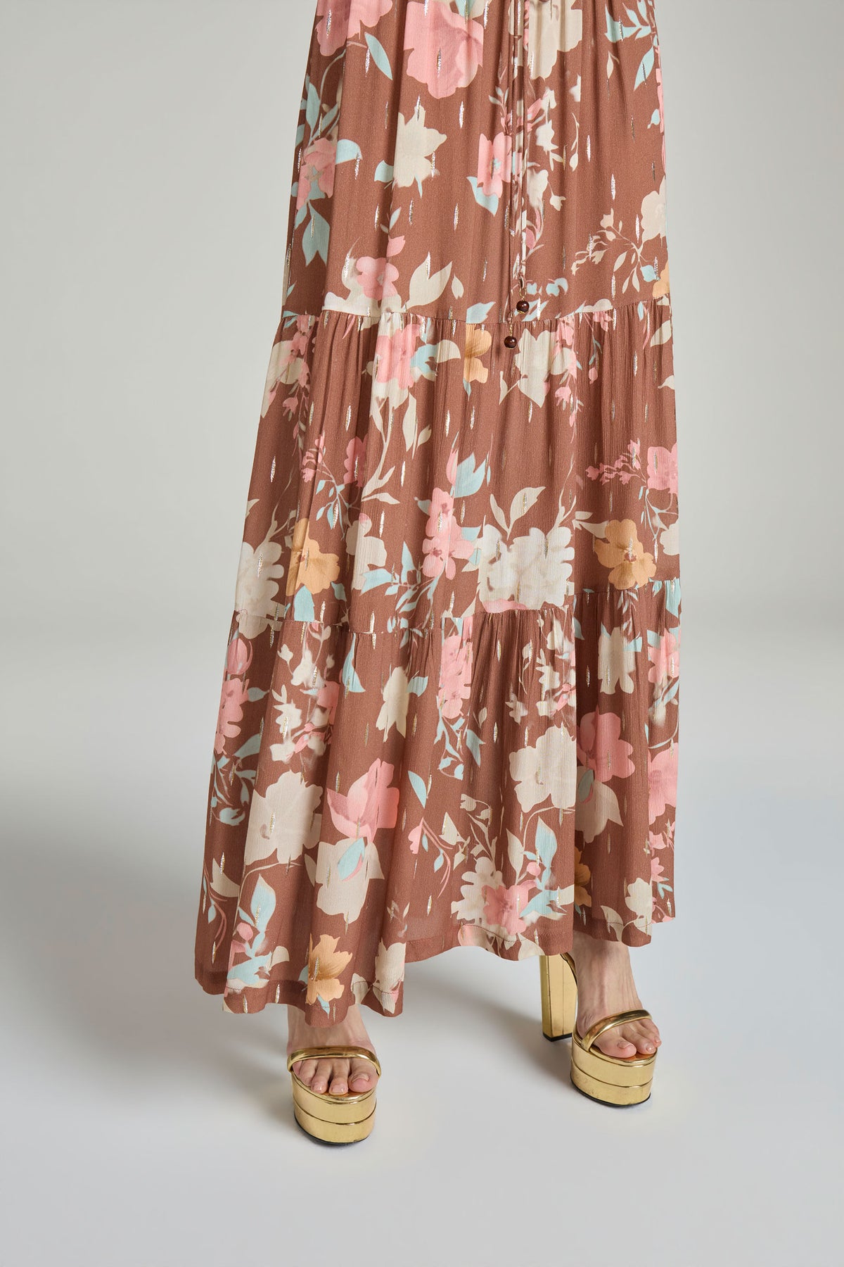EST FLORAL TOFFEE