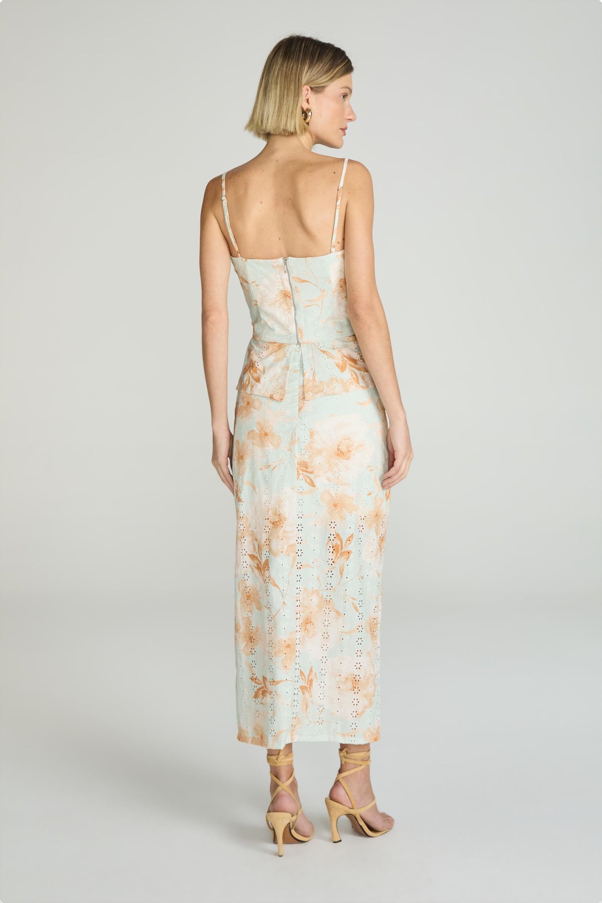EST FLORAL SERENO