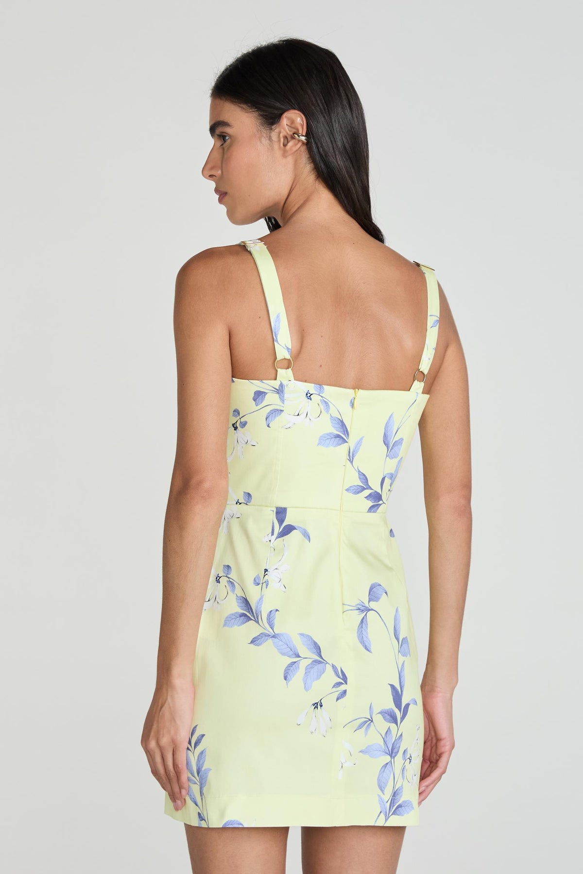 EST FLORAL CITRICO
