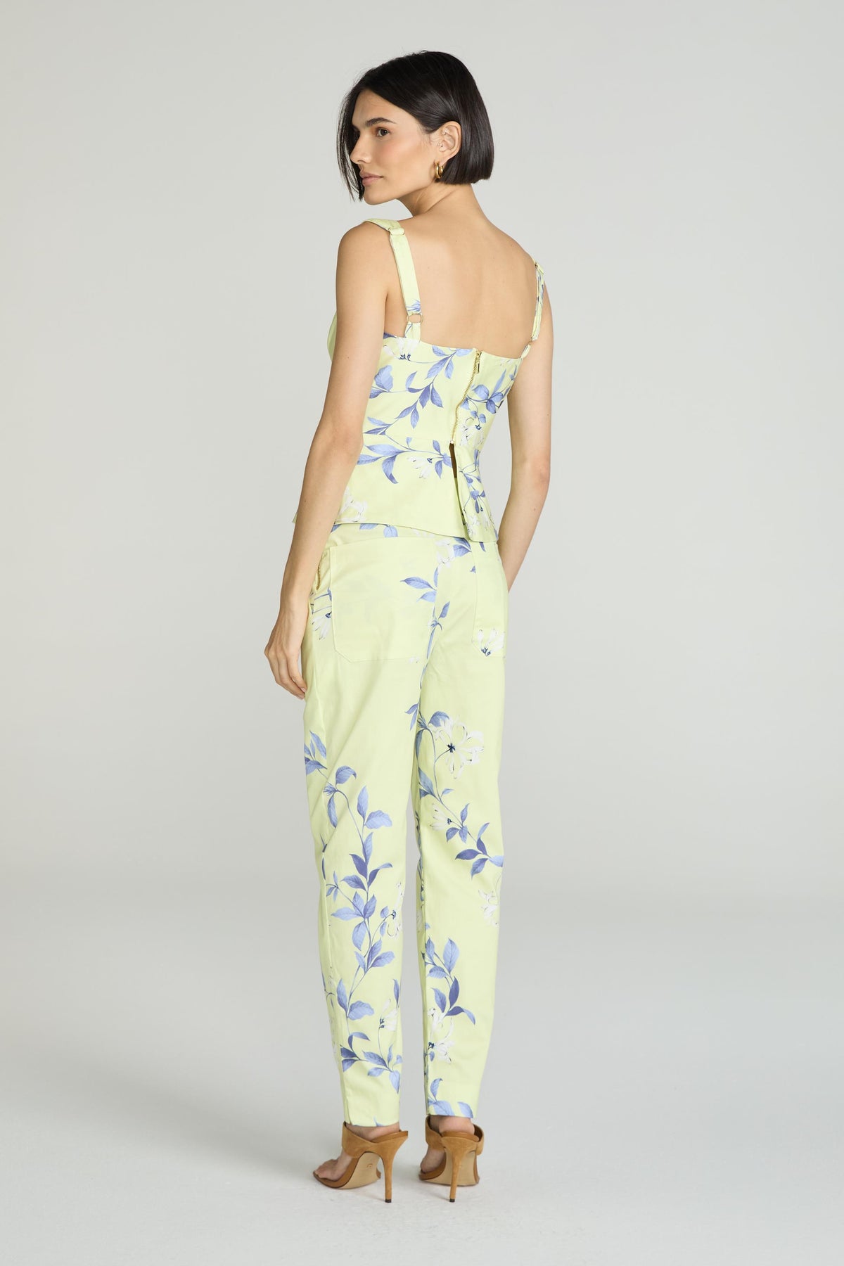 EST FLORAL CITRICO