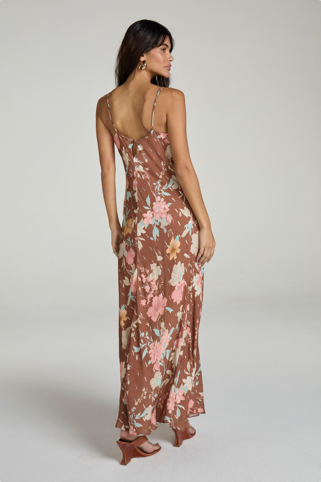 EST FLORAL TOFFEE