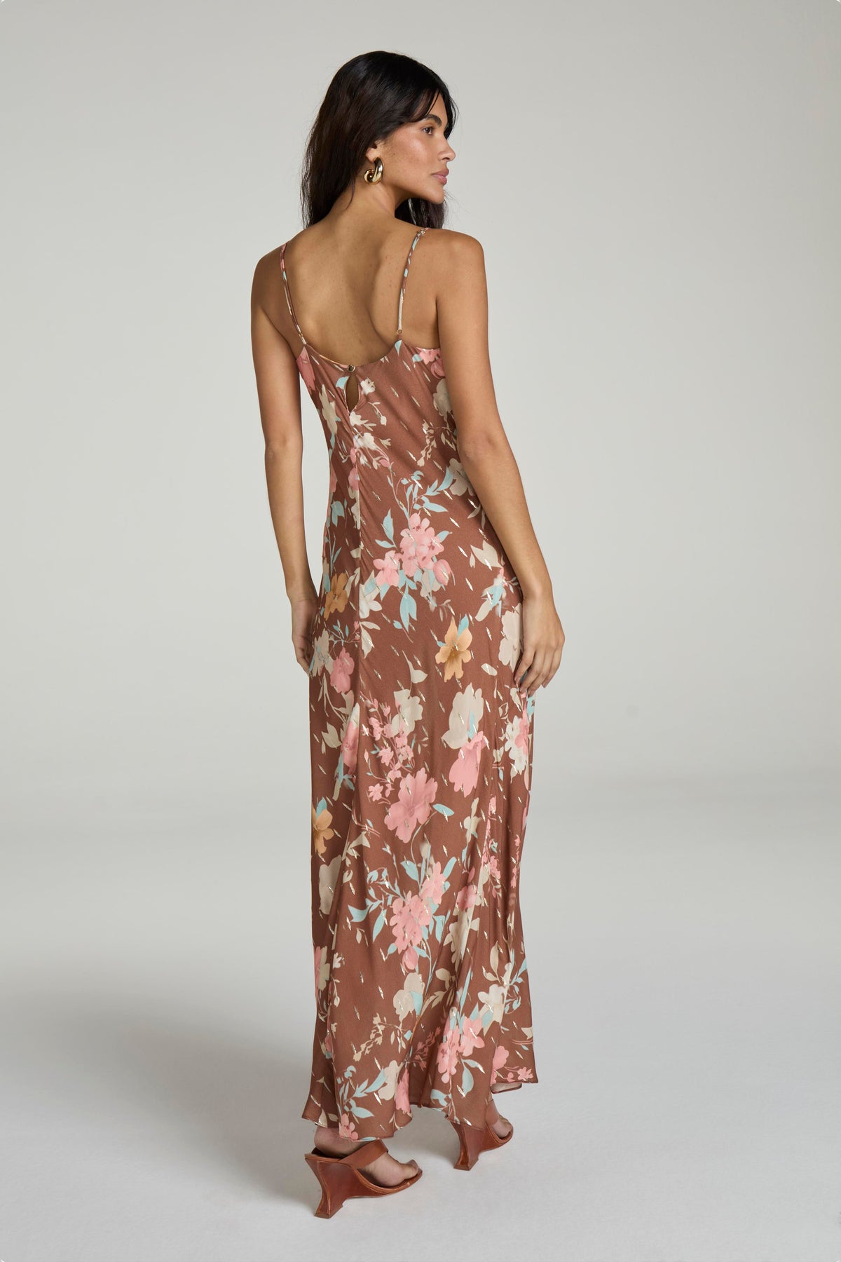 EST FLORAL TOFFEE