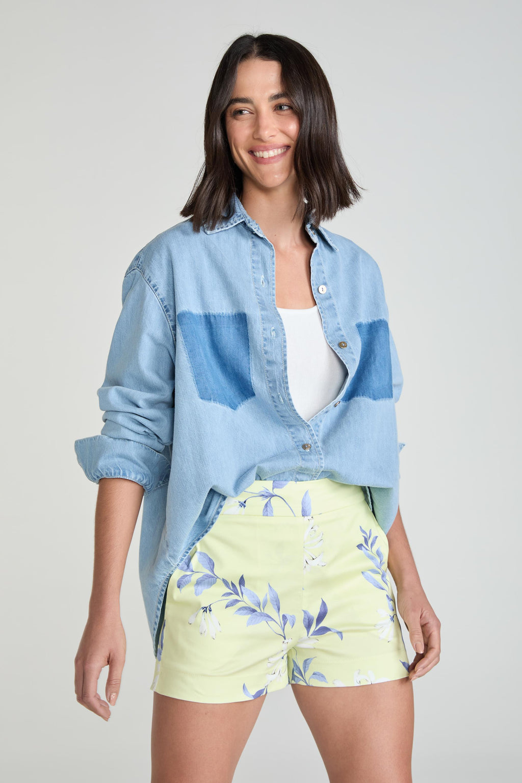 EST FLORAL CITRICO